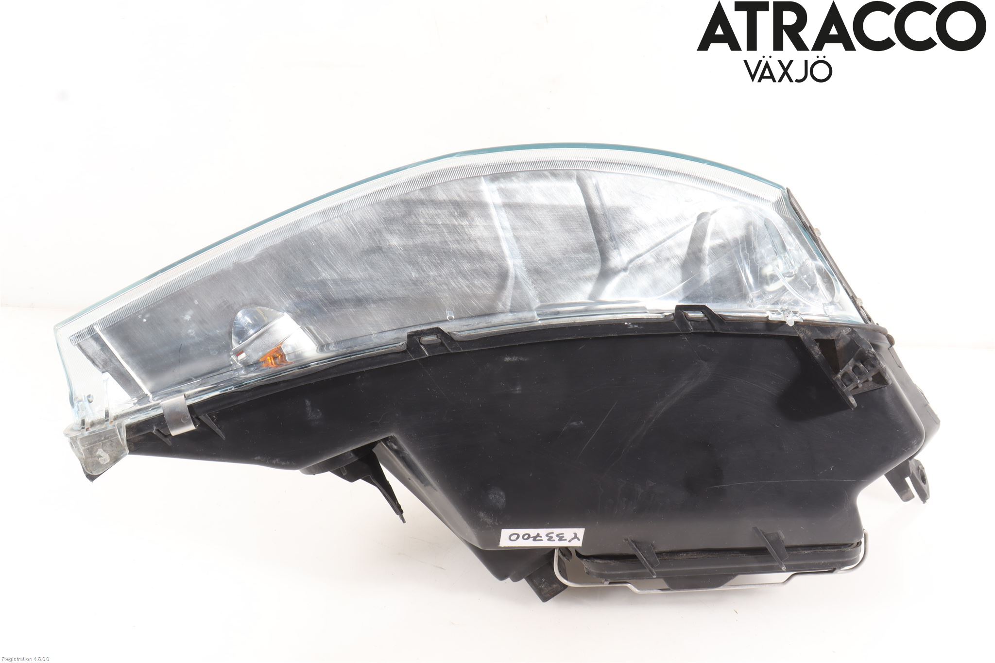 Ford FOCUS     99-04 Frontlykt Venstre
