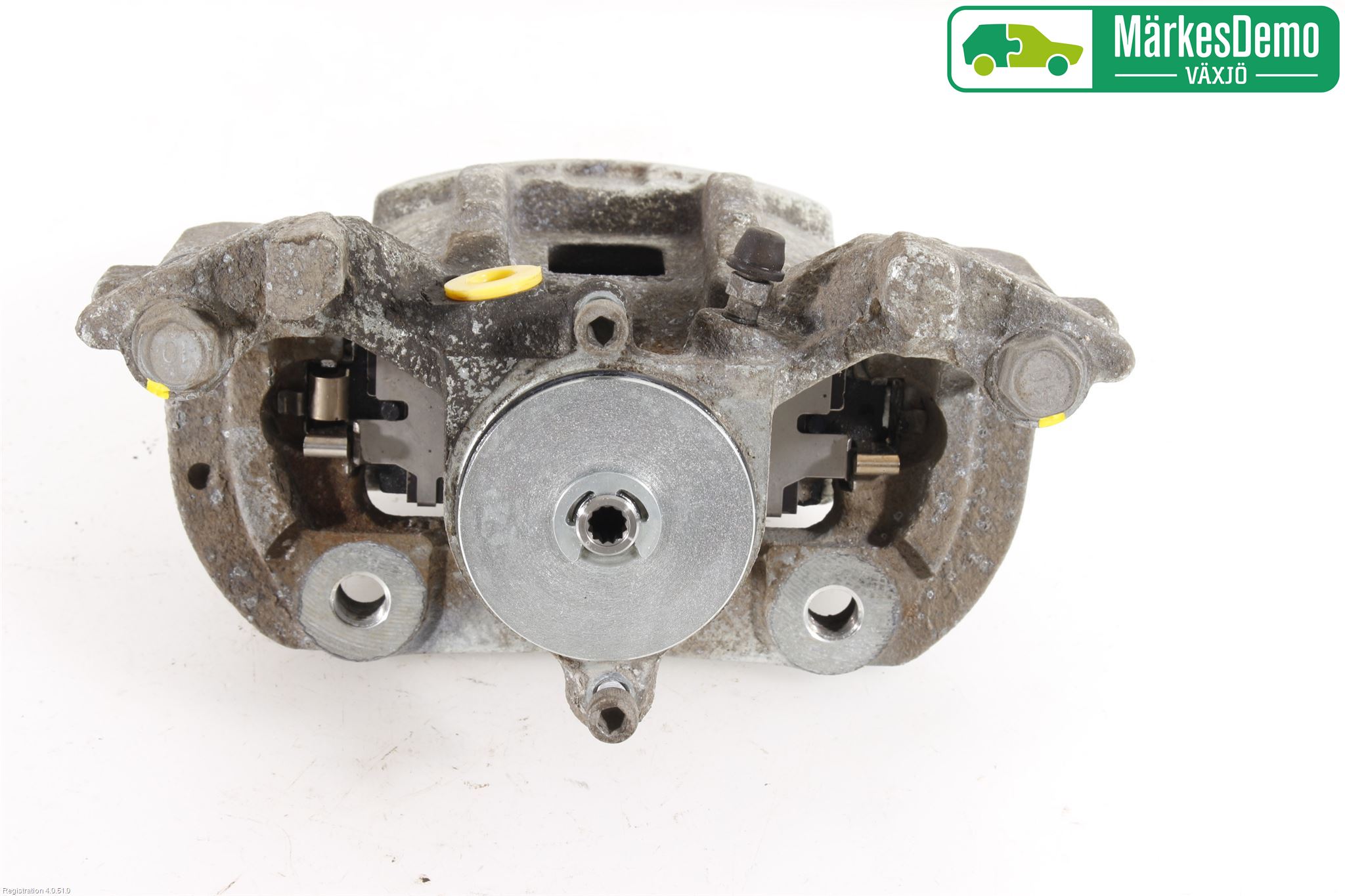 Toyota C-HR 16-23 Bremsecaliper Bak Venstre