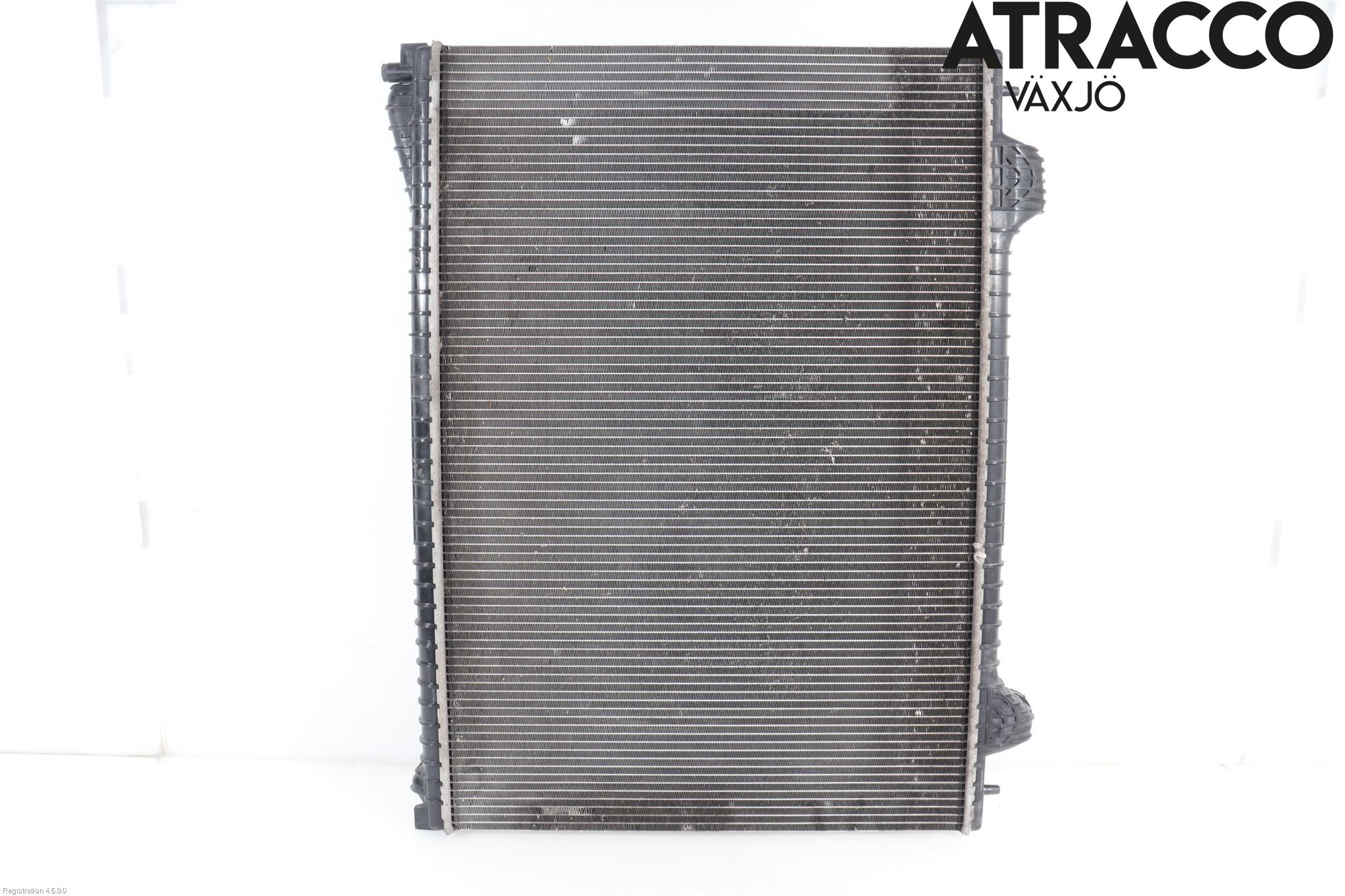 Landrover RANGE ROVER VELAR (L560) 17- Radiator Automat