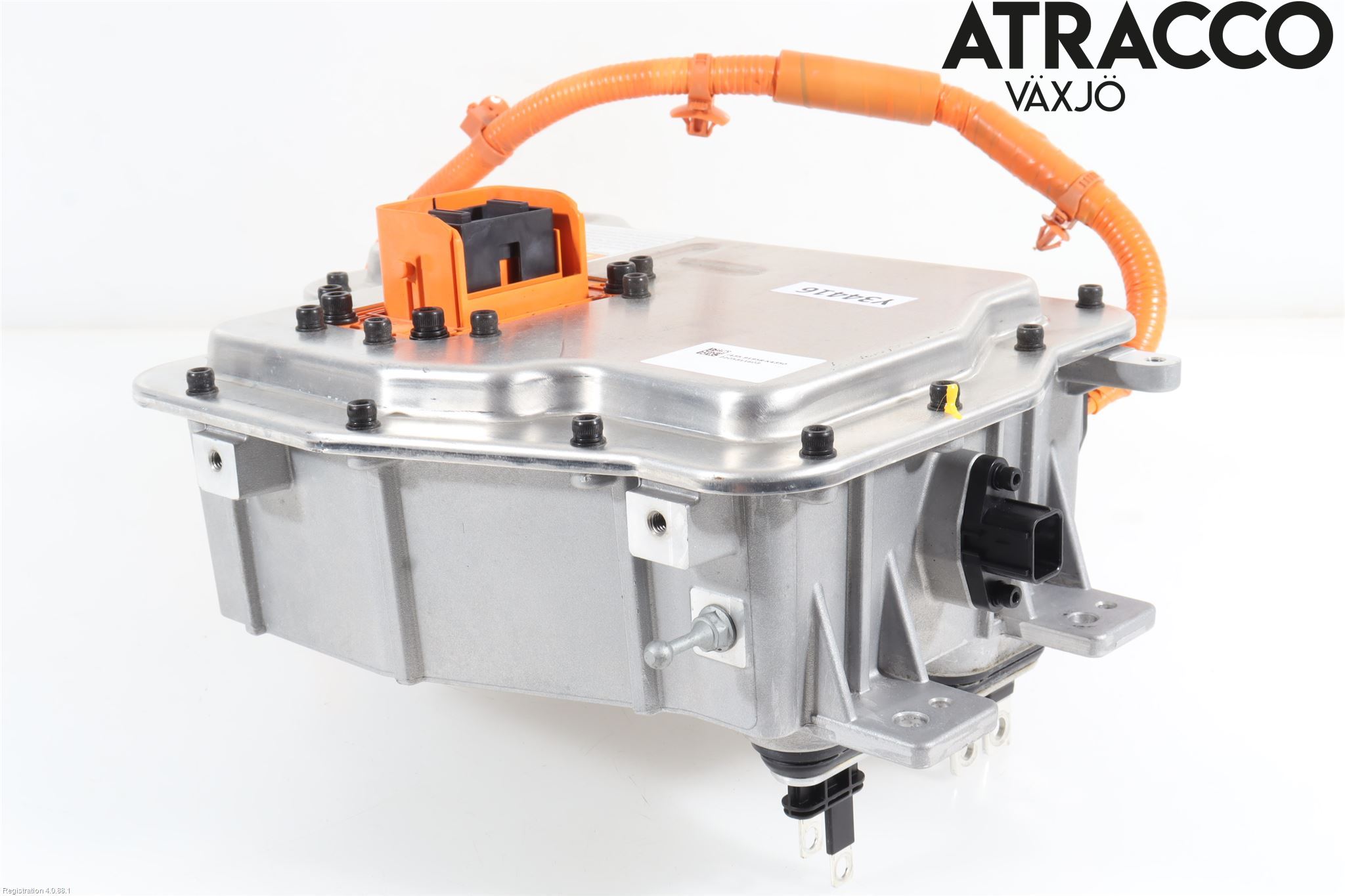 Hyundai KONA/ELECTRIC OS 18-23 Inverter Hybrid
