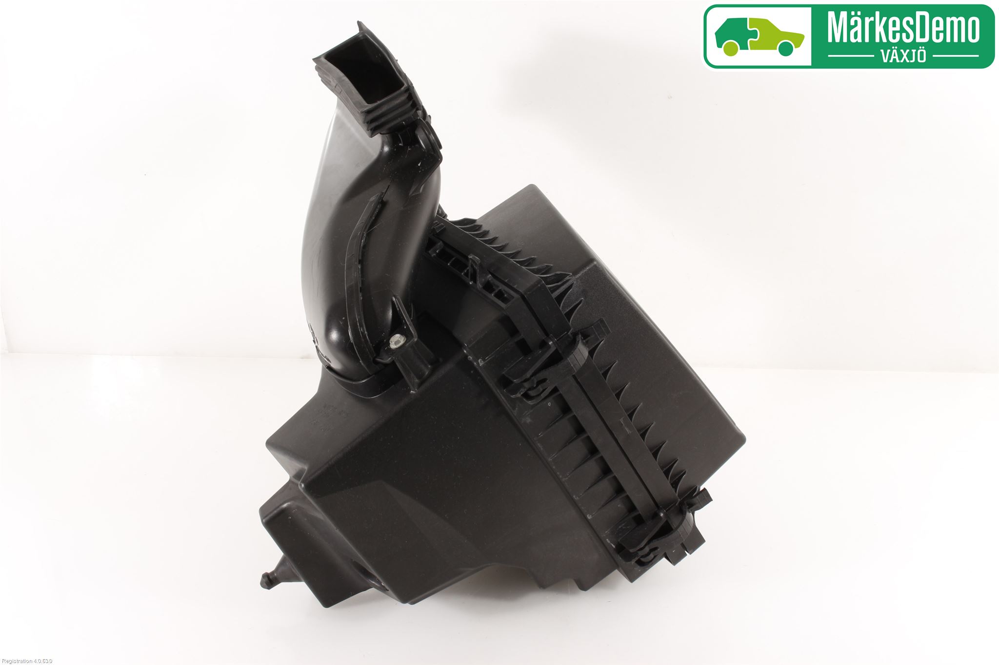 Ford MONDEO 15-22 Luftfilter Boks
