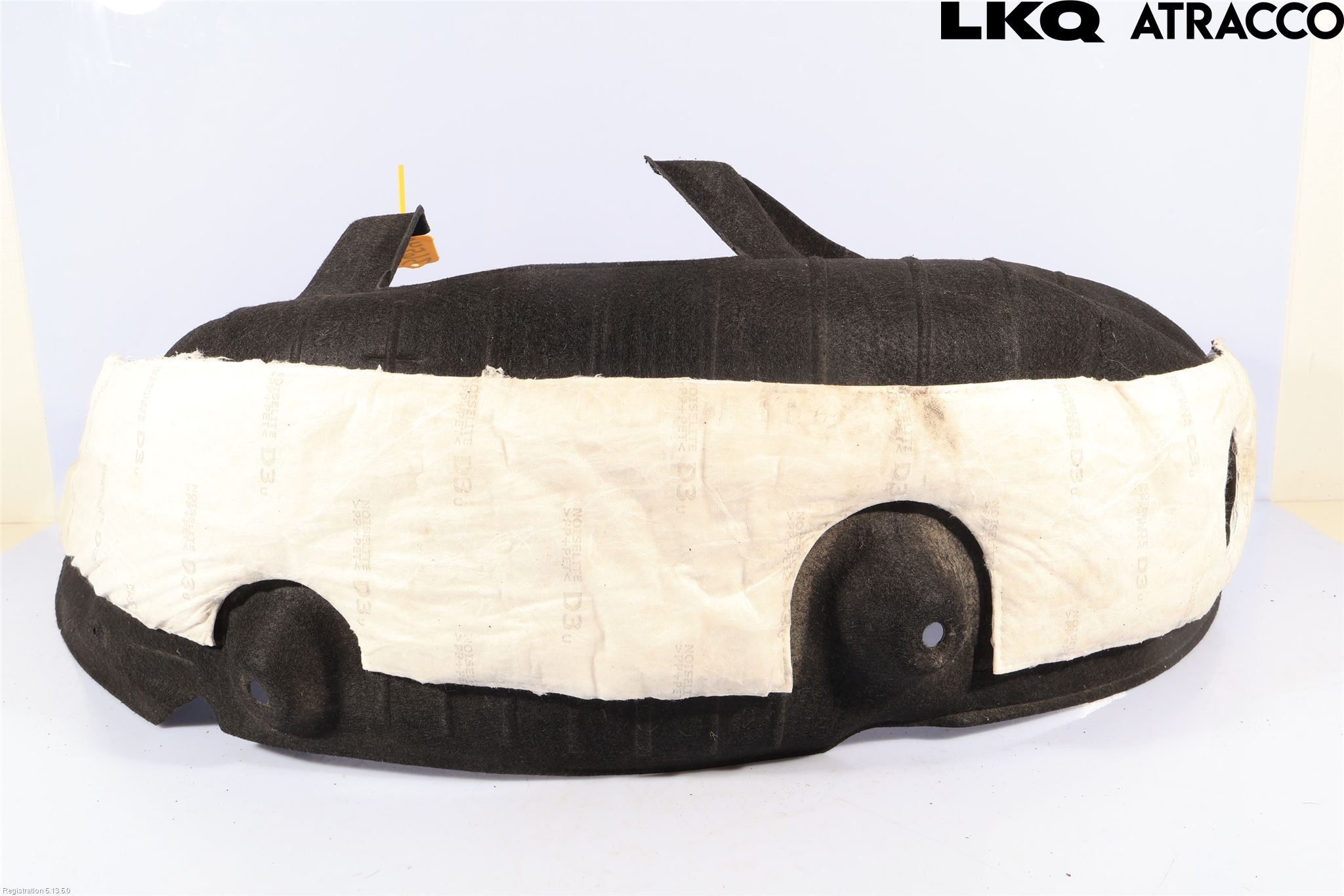 Hyundai TUCSON 05- Skjerm Indre