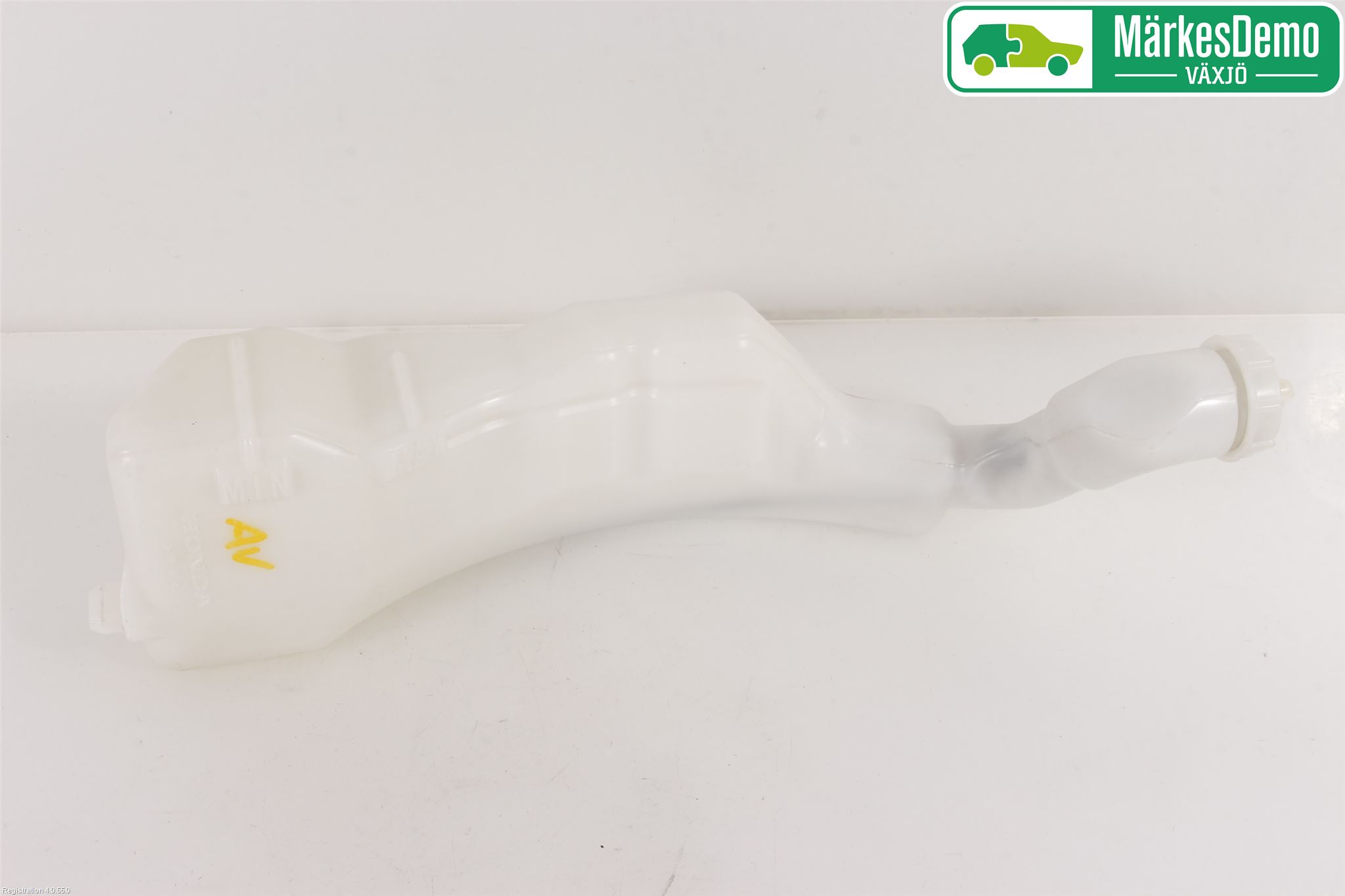 Honda CIVIC 12-16 Ekspansjonstank