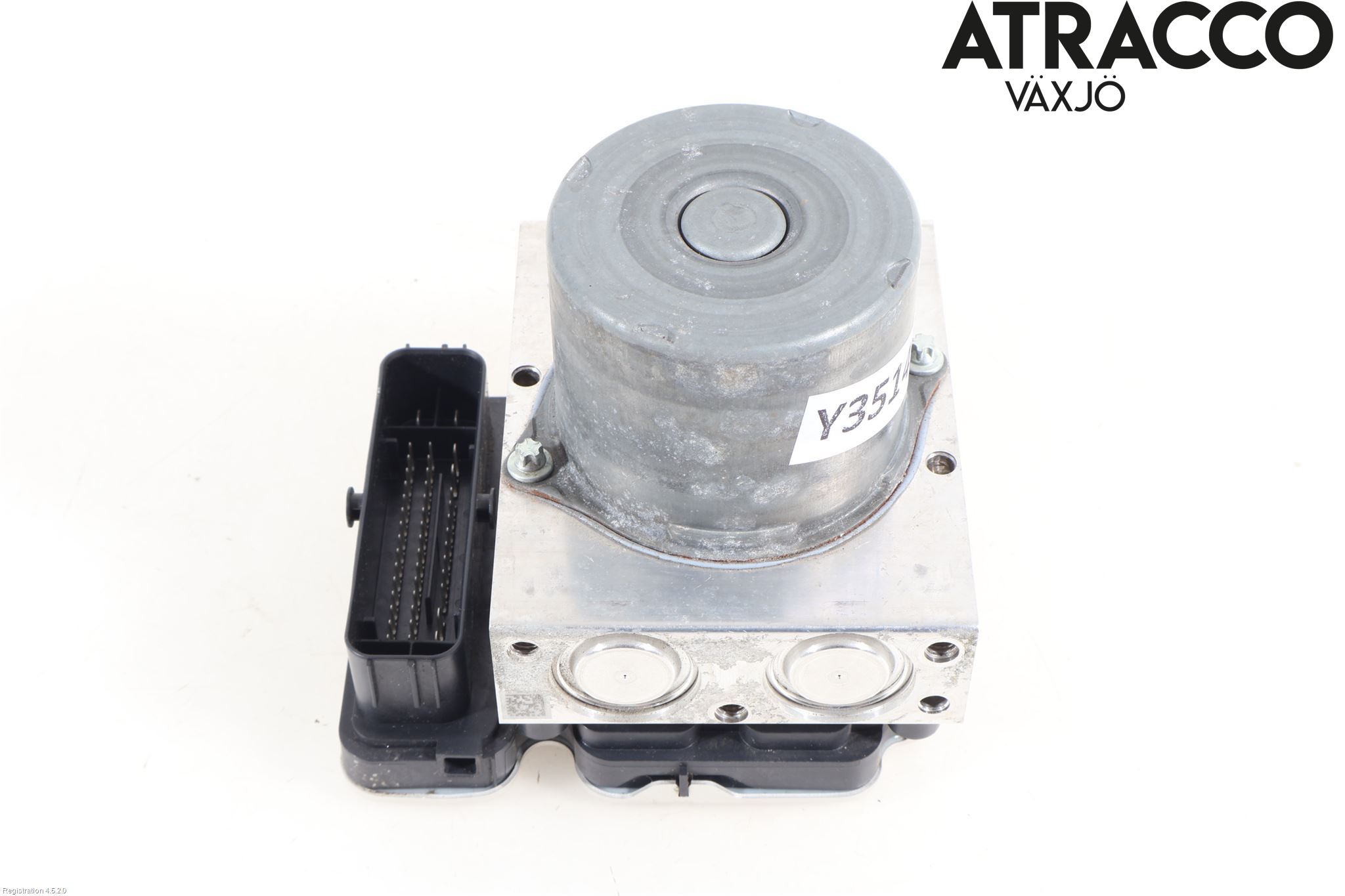 Toyota YARIS XP21 20- Abs Hydraulikkaggregat