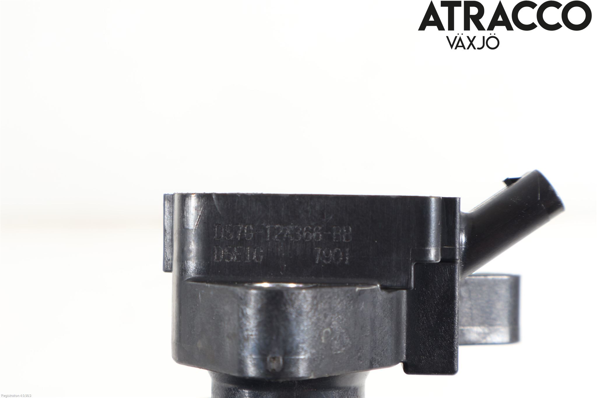 Ford GRAND C-MAX 15-19 Coil