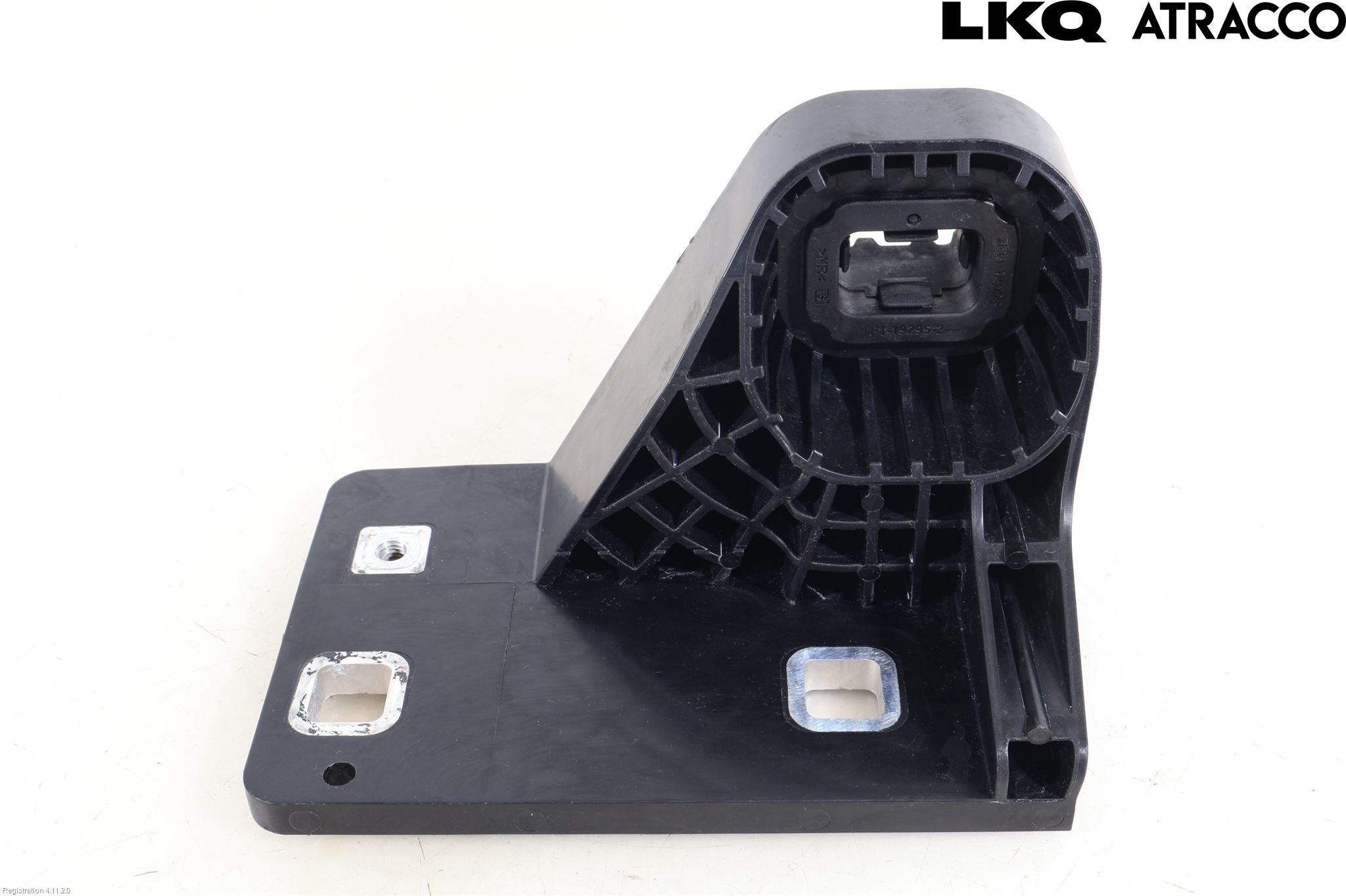 Volkswagen VW ID BUZZ/CARGO 22- Radiator Feste - Ramme - Bjelk