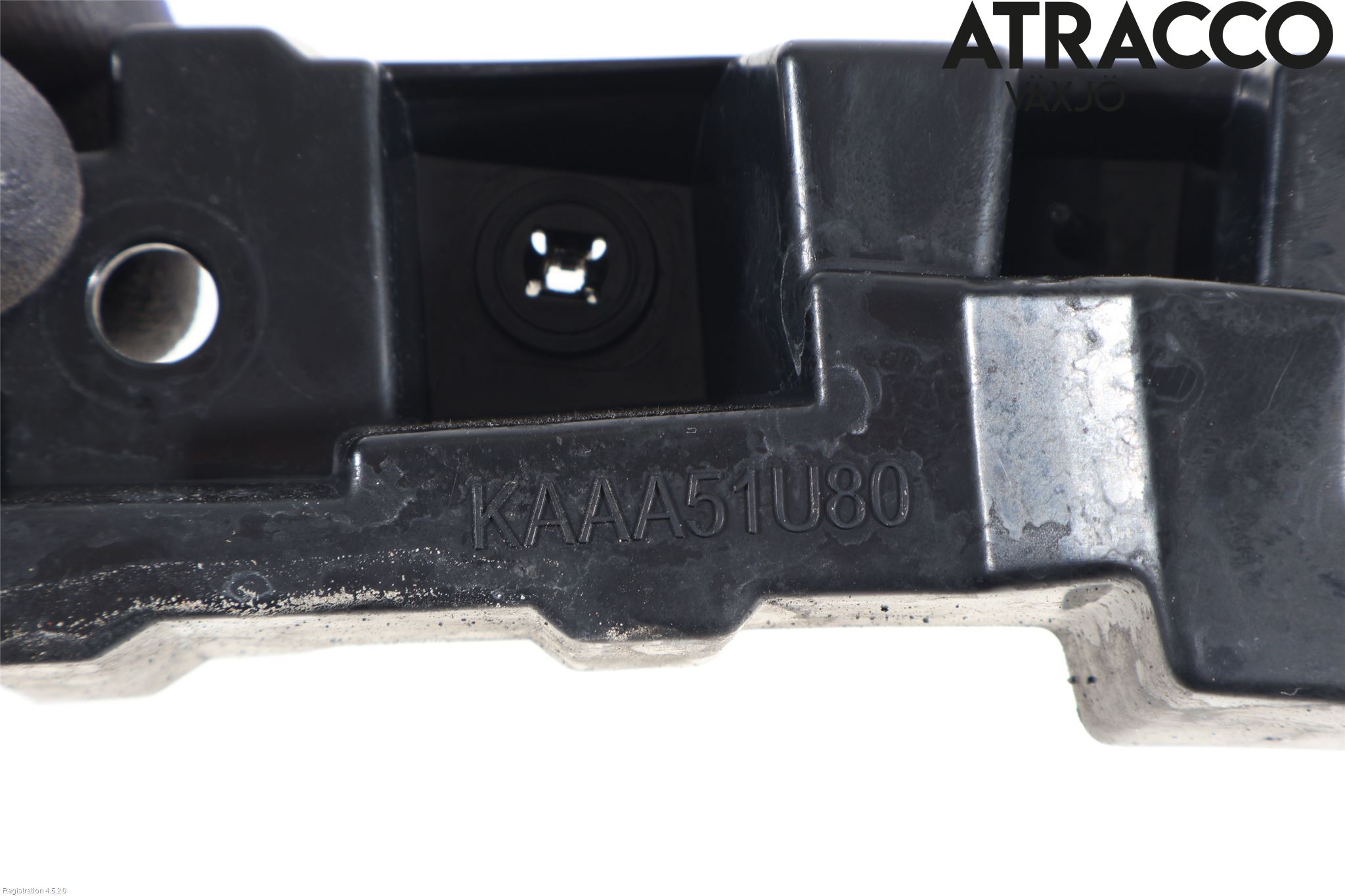 Mazda CX-60 22- Skjerm Bredder