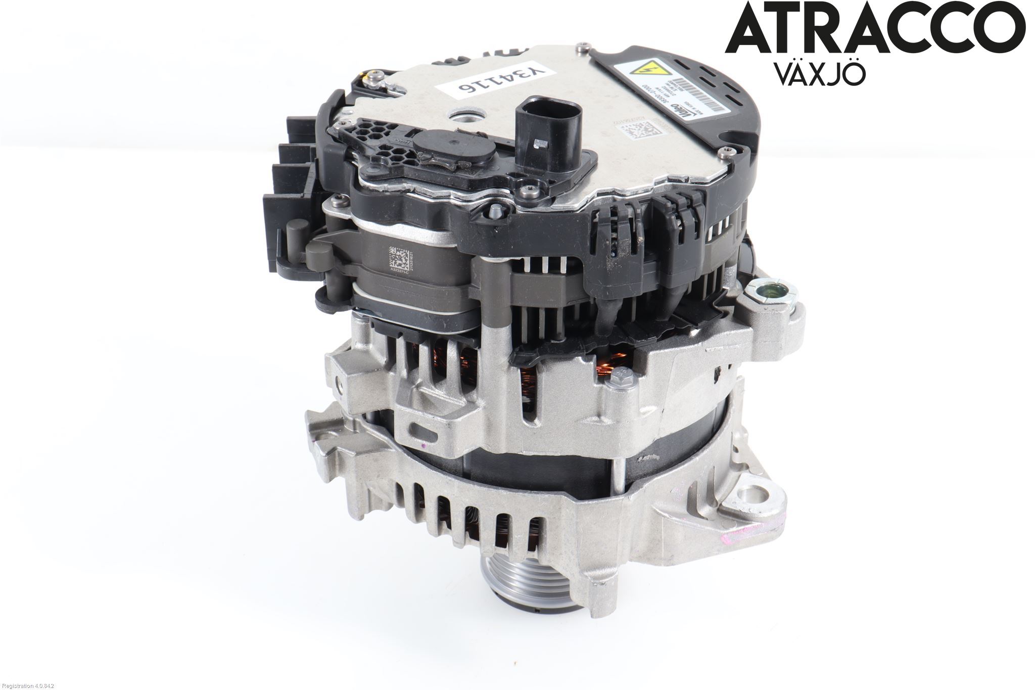 Hyundai BAYON BC3 21- Dynamo