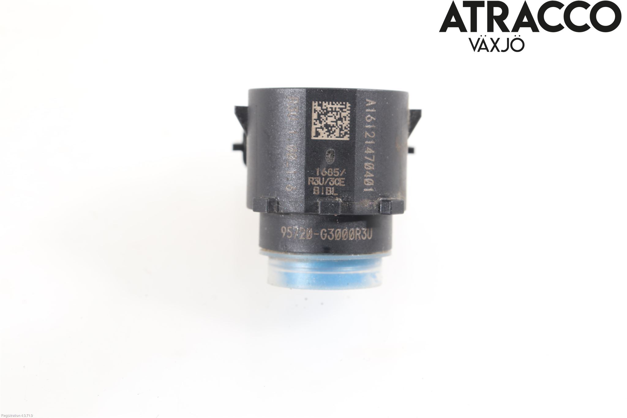 Hyundai i30 PD 17- Sensor Ryggesensor