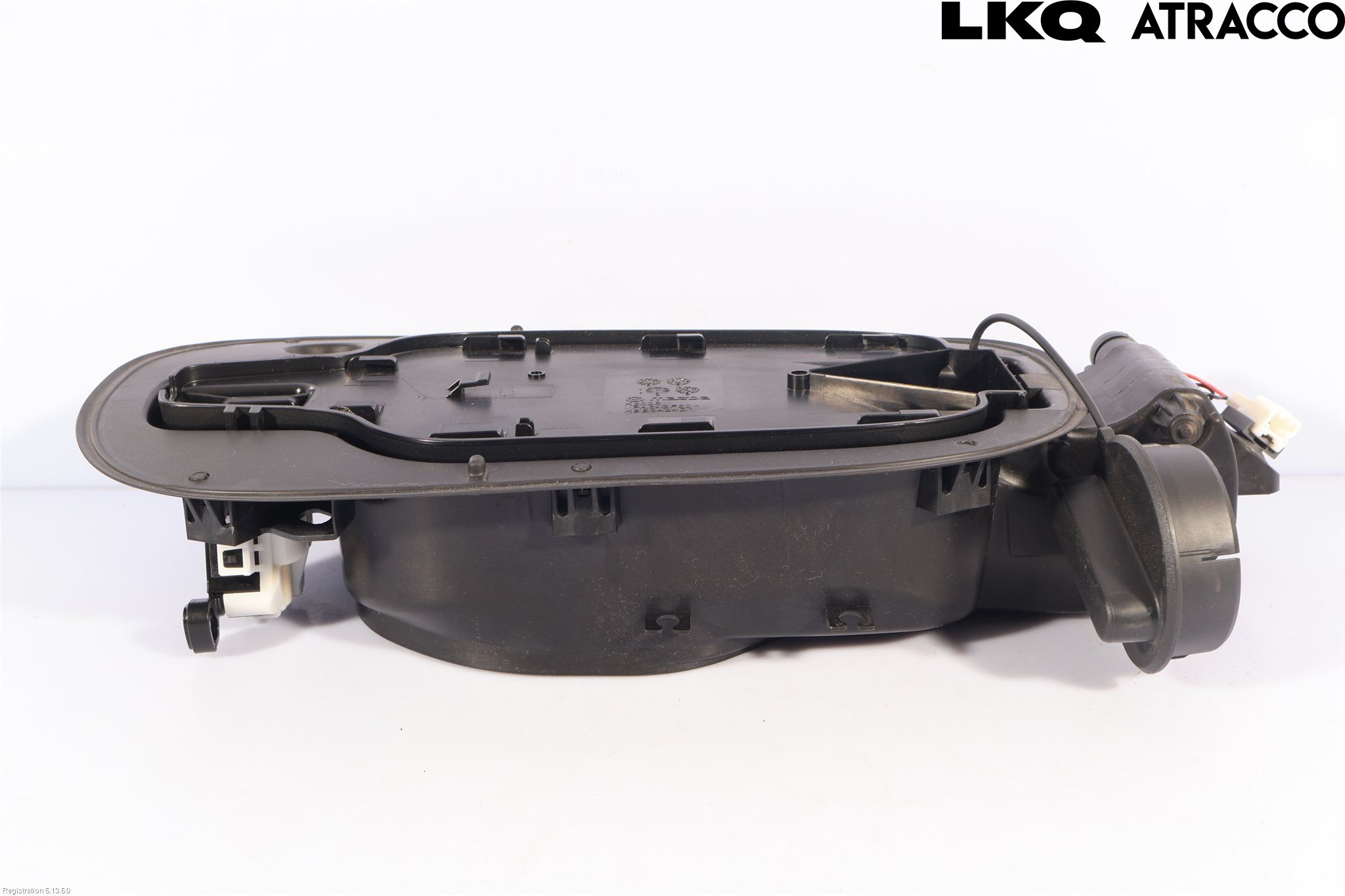 Mazda CX-60 22- Drivstoff Tankluke