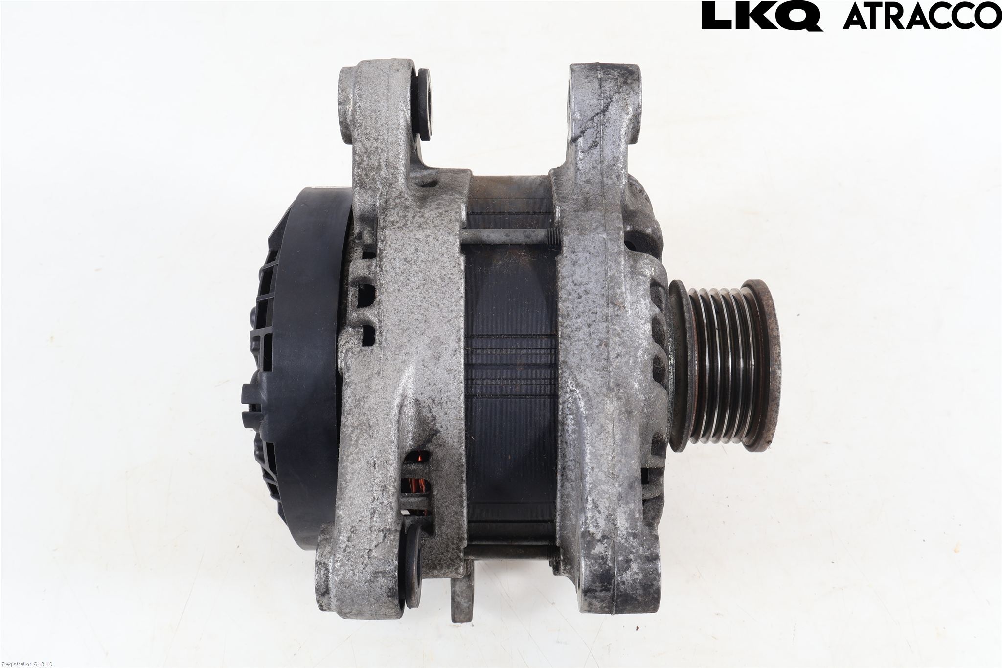 Toyota PROACE II 16- Dynamo