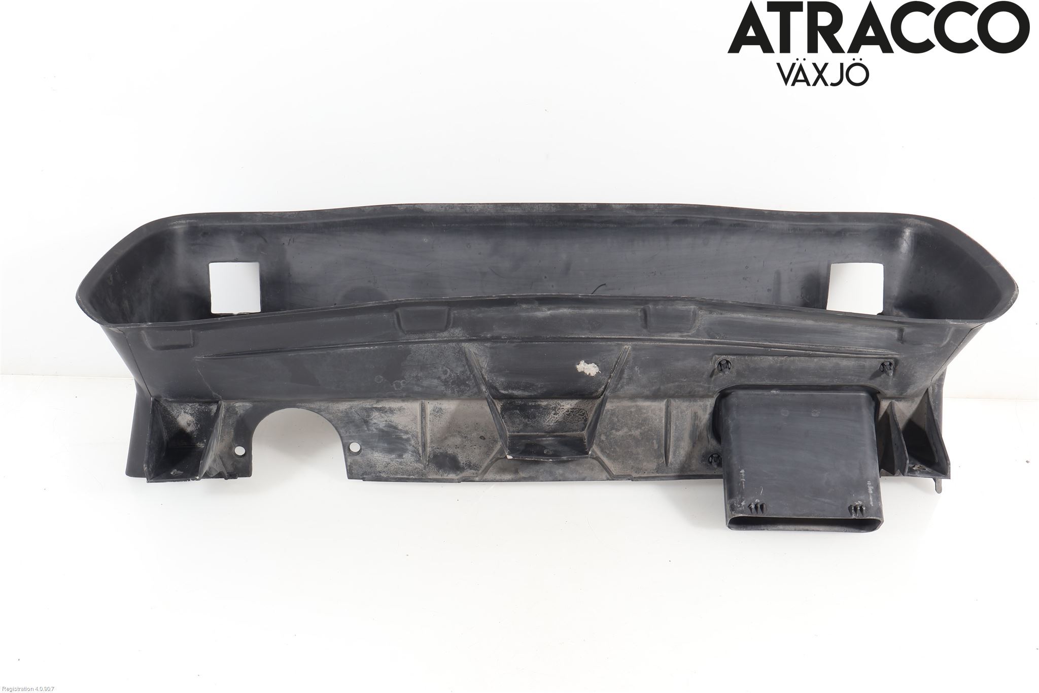 Volvo V50 04-07 Luftstyring Front