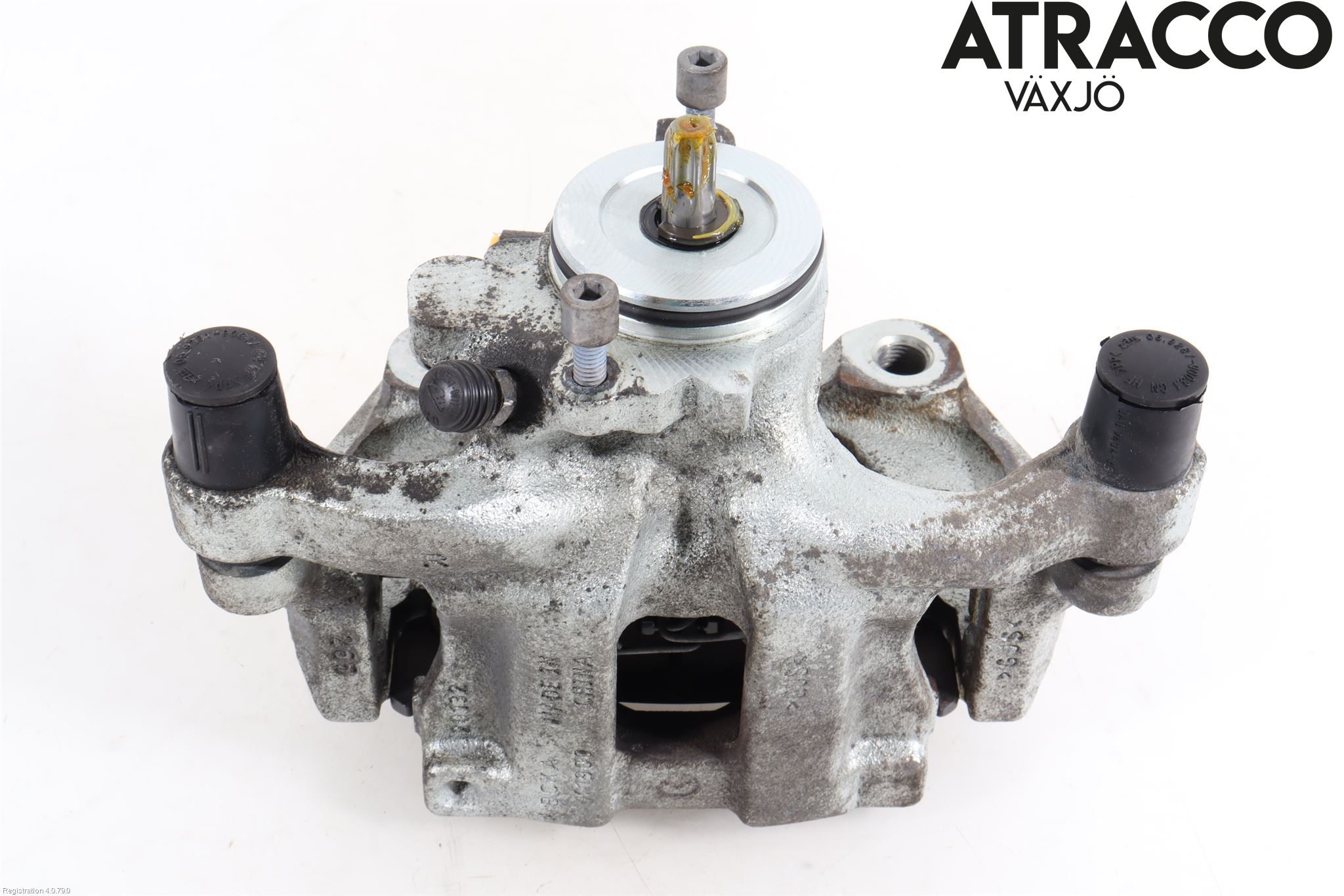 Mazda 3 IV 19- Bremsecaliper Bak Høyre