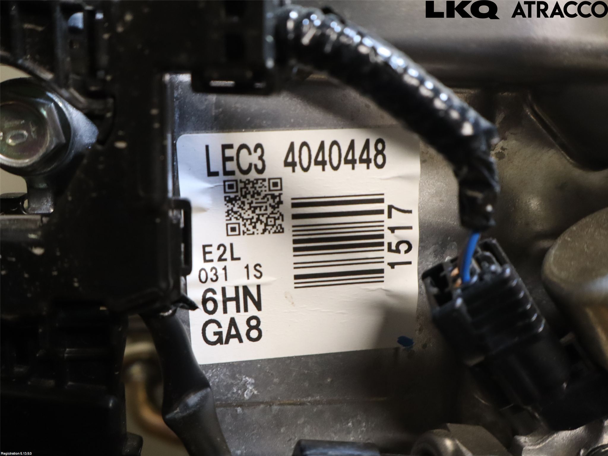 Honda HR-V 21- Motor Bensin