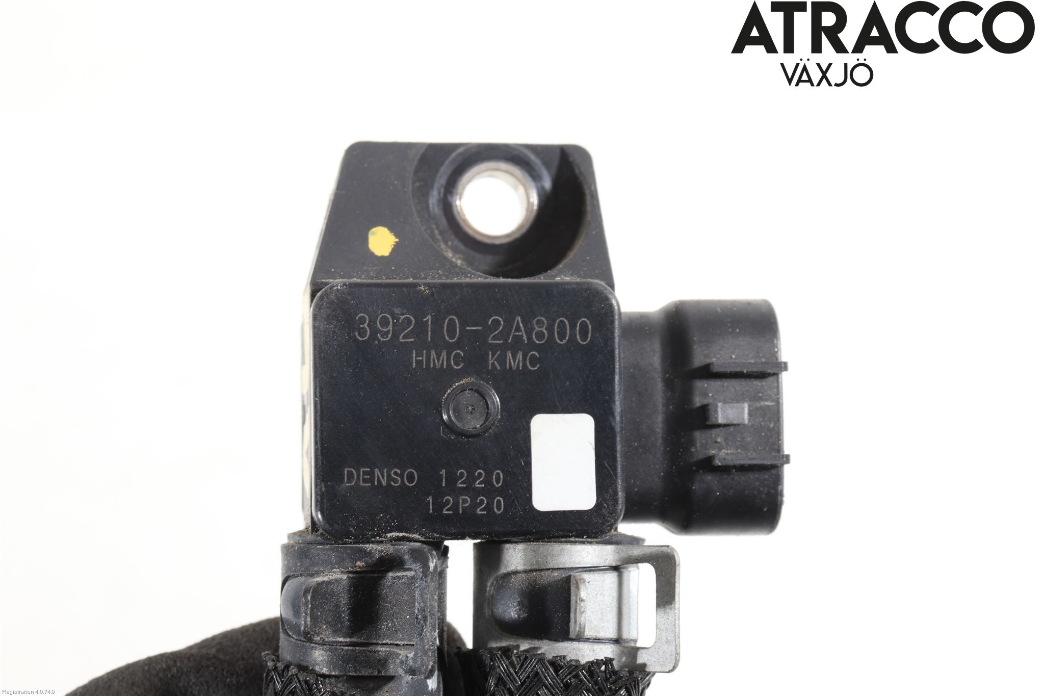 Hyundai SANTA FE 13-18 Sensor Eksos