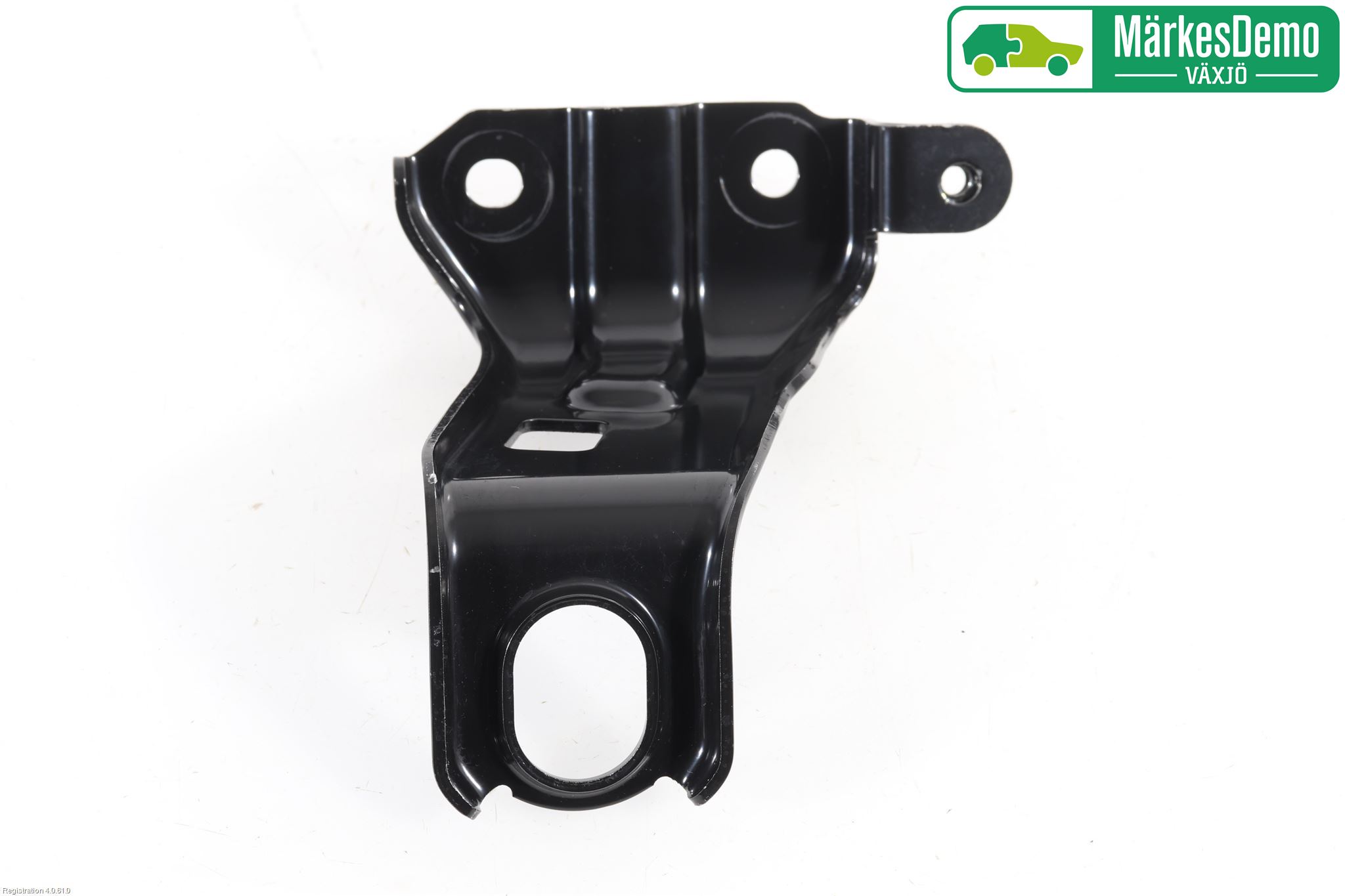 Mazda MX-5 IV (ND/ND2/ND3) MIATA 15- Radiator Feste - Ramme - Bjelk