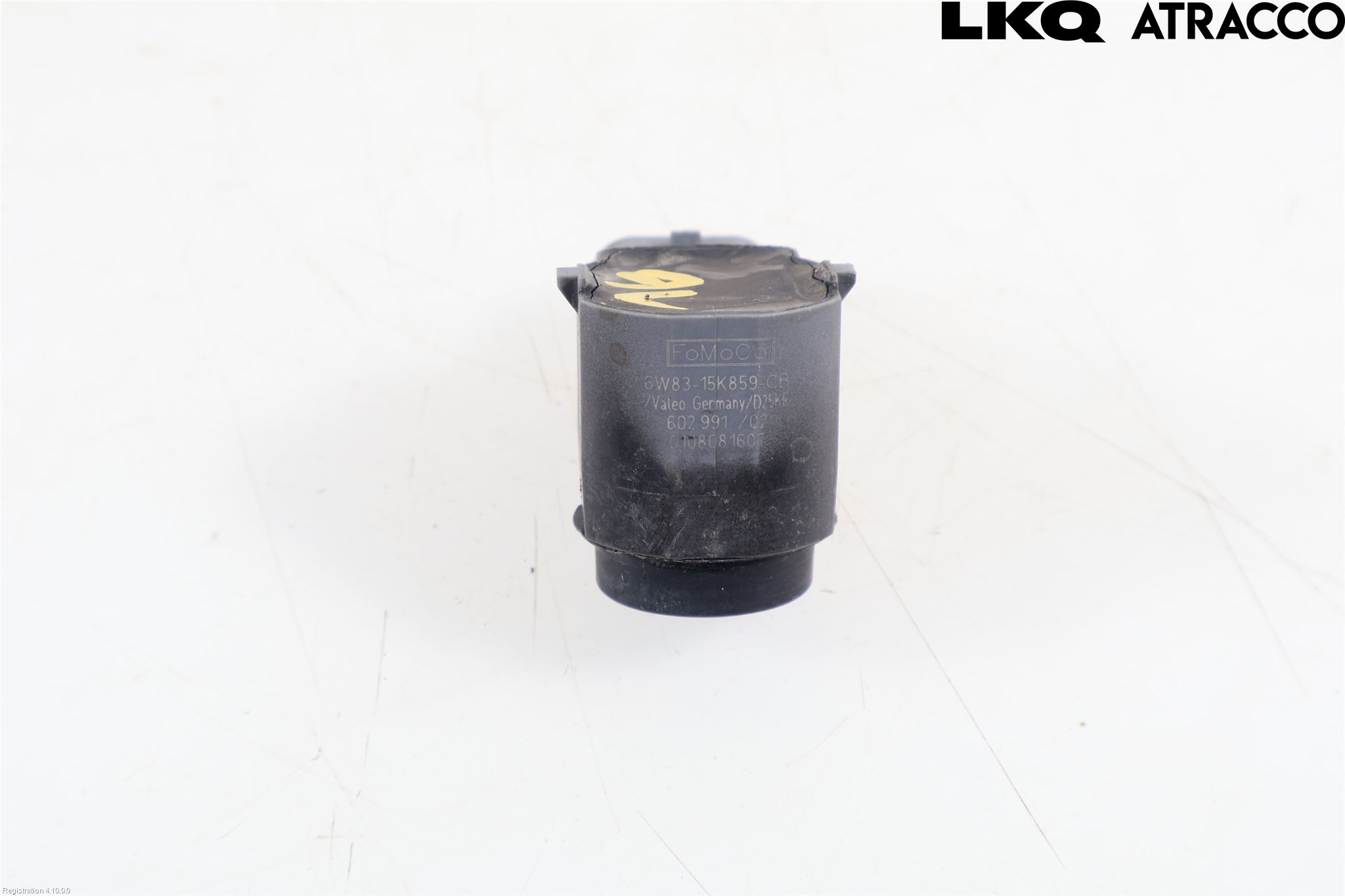 Ford MONDEO 07-15 Sensor Ryggesensor