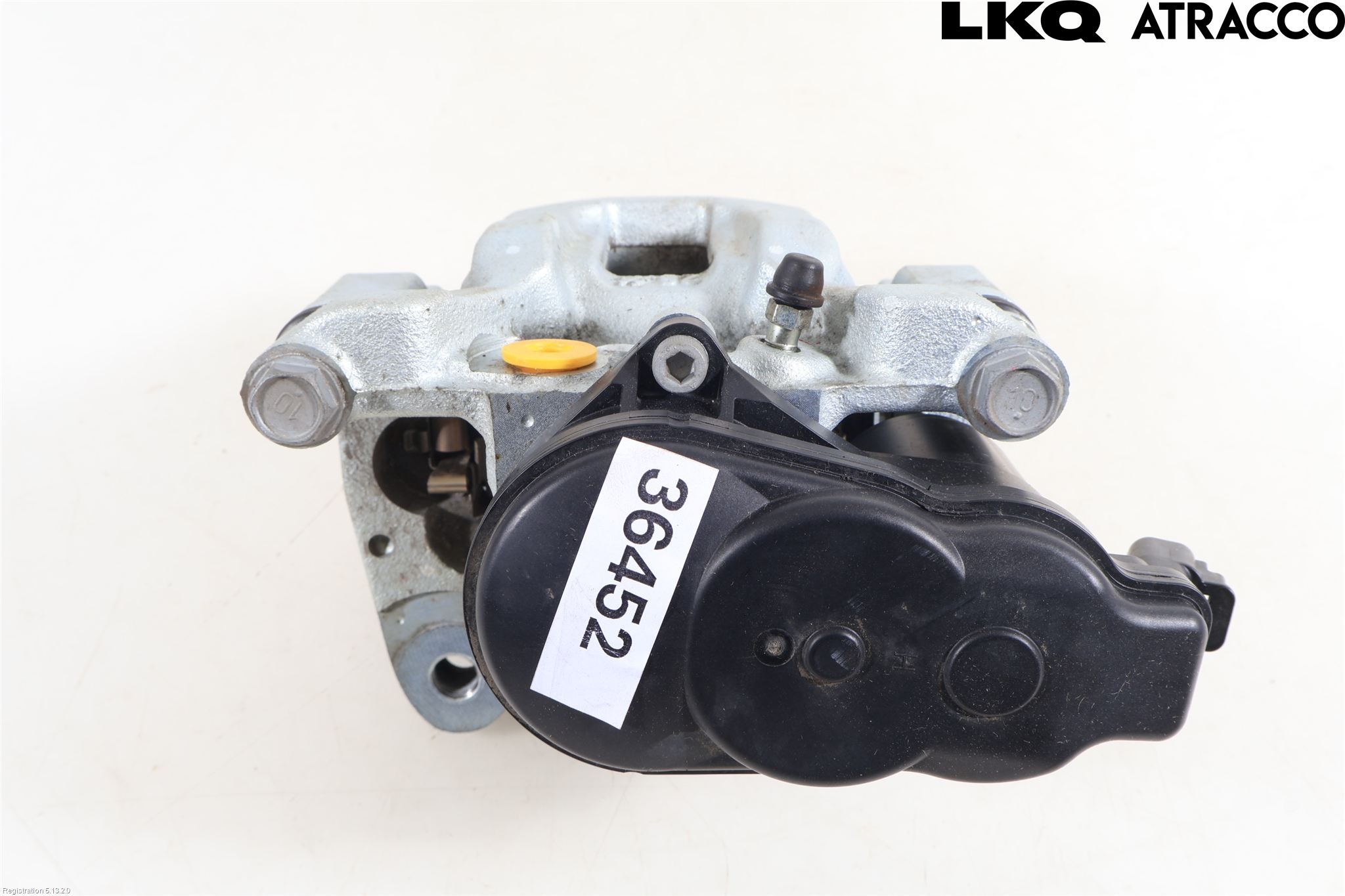 Toyota RAV4 19- Bremsecaliper Bak Venstre