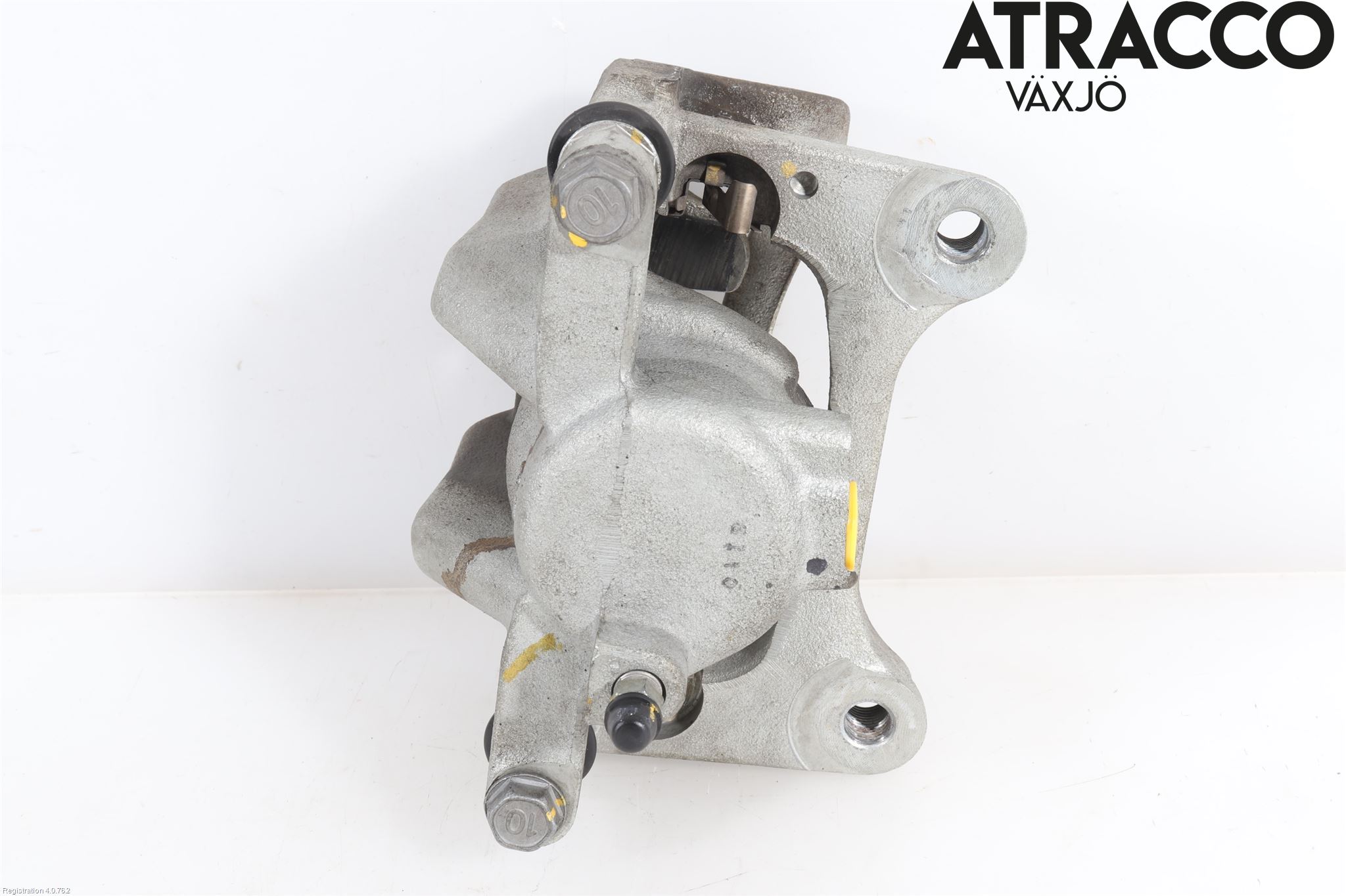Mazda MX-5 IV (ND/ND2/ND3) MIATA 15- Bremsecaliper Foran Høyre