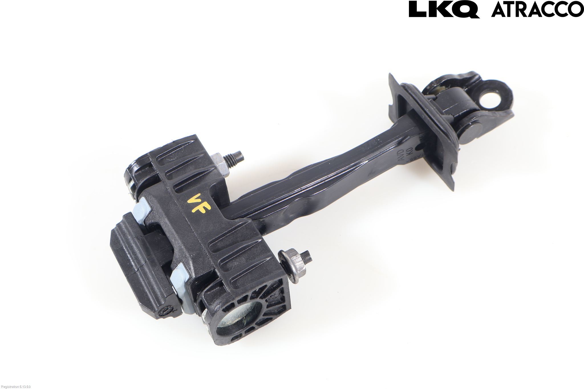 Toyota PROACE II 16- Dørstopper