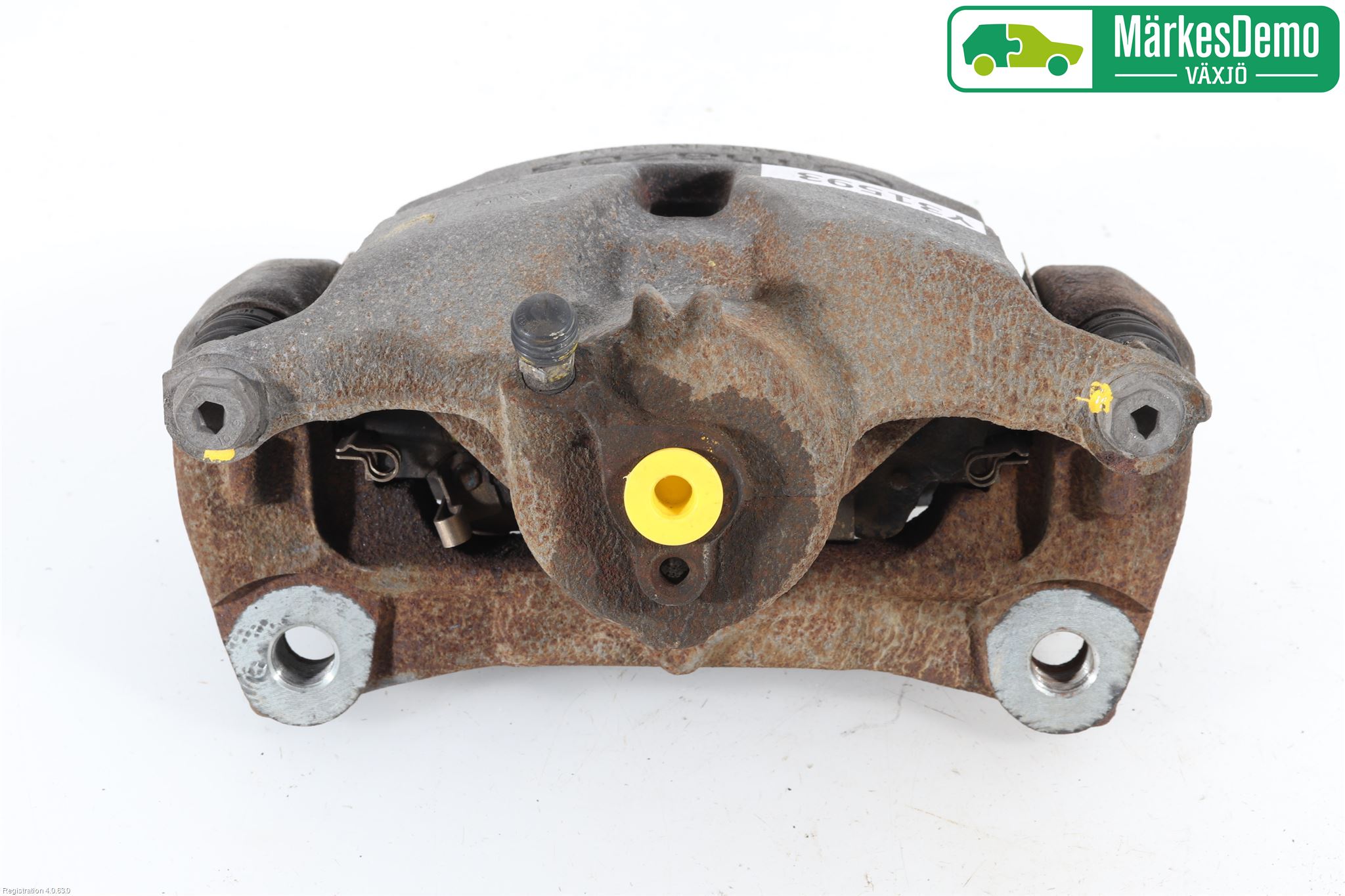 Mazda 3 III 14-19 Bremsecaliper Foran Venstre