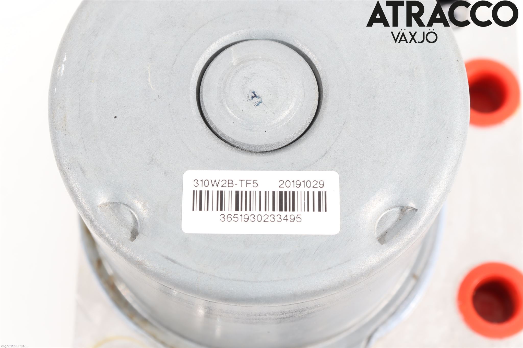 Hyundai TUCSON 05- Abs Hydraulikkaggregat