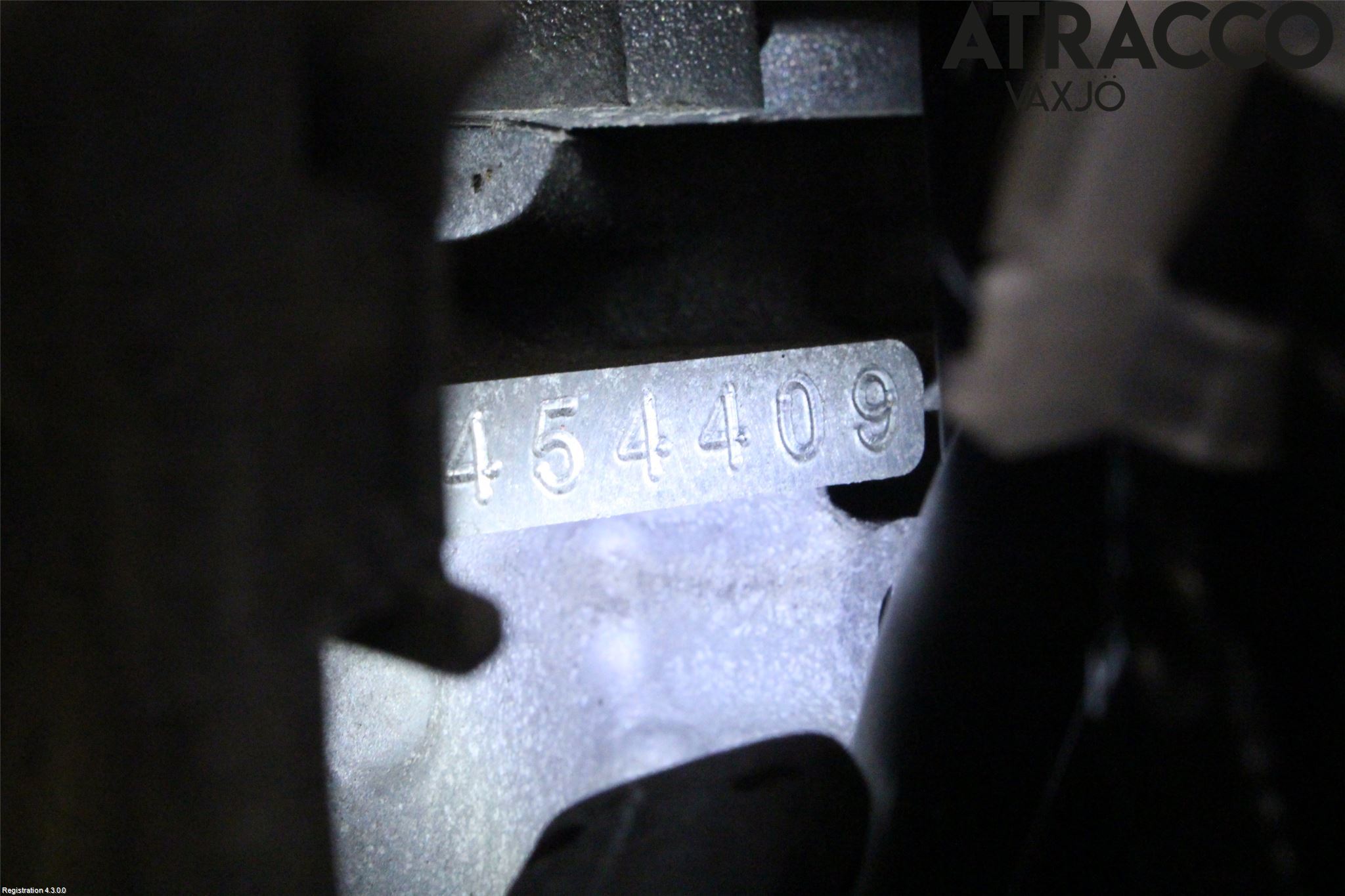 Toyota C-HR 16-23 Motor Bensin