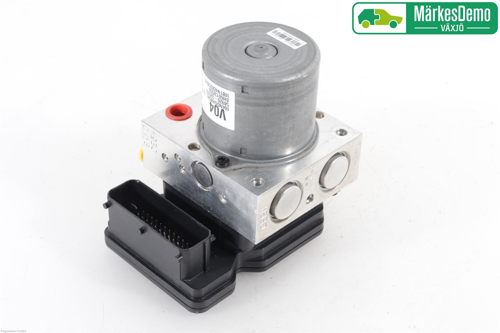 Hyundai i40 16-18 Abs Hydraulikkaggregat
