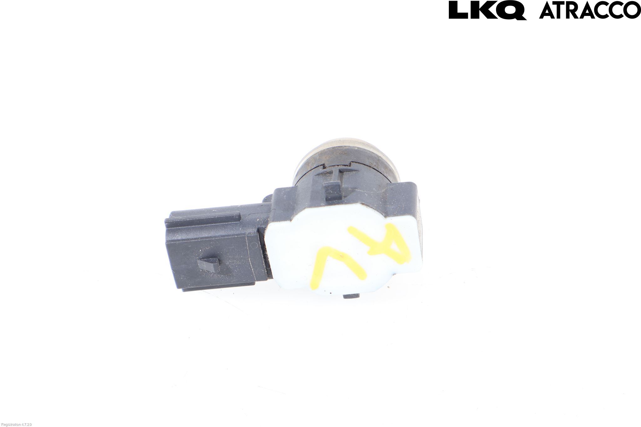 Opel CORSA E 15-19 Sensor Ryggesensor