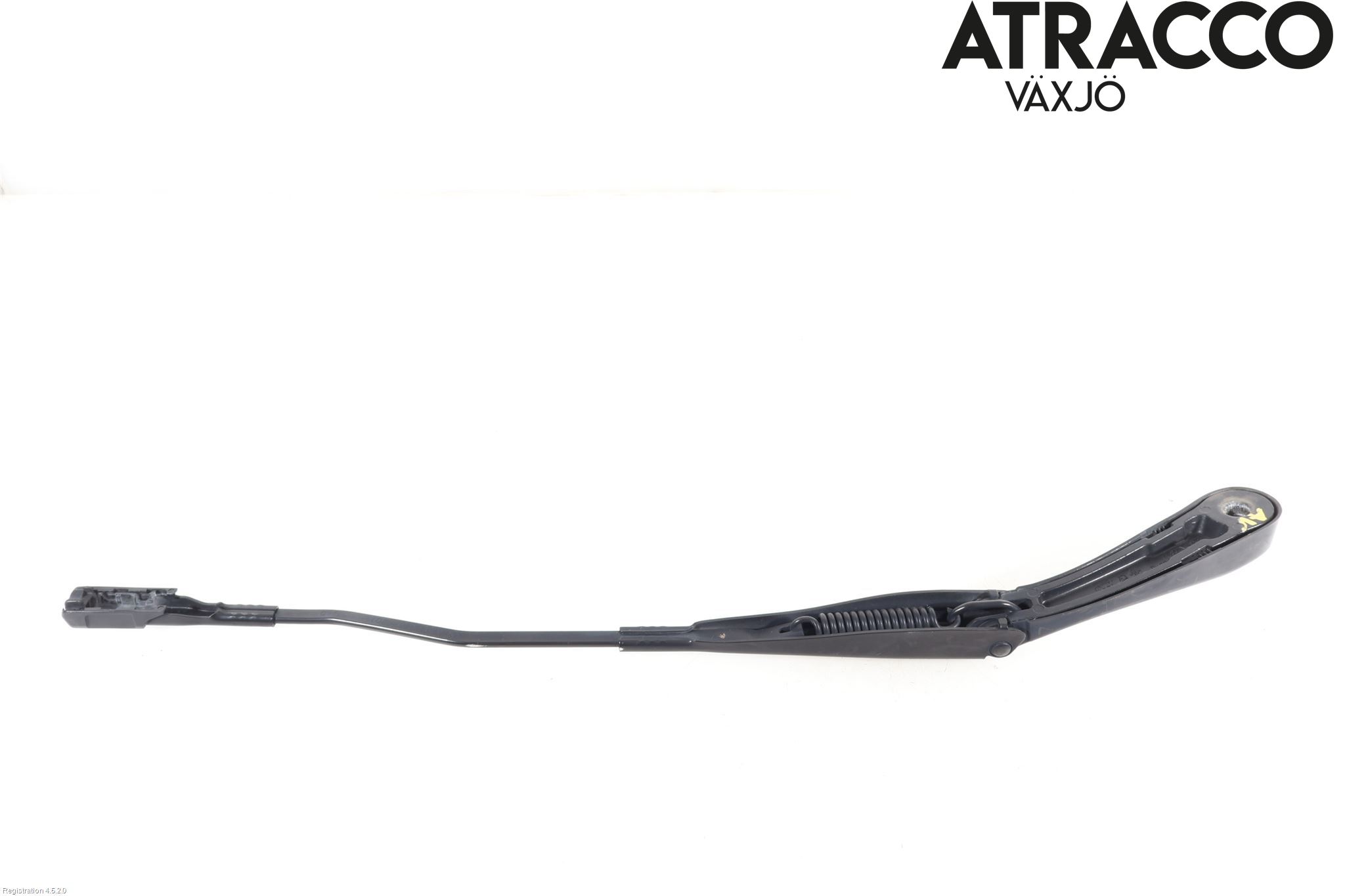 Mercedes-Benz MB C-KLASS (W205) 14-21 Viskerarm-Armer Frontrute