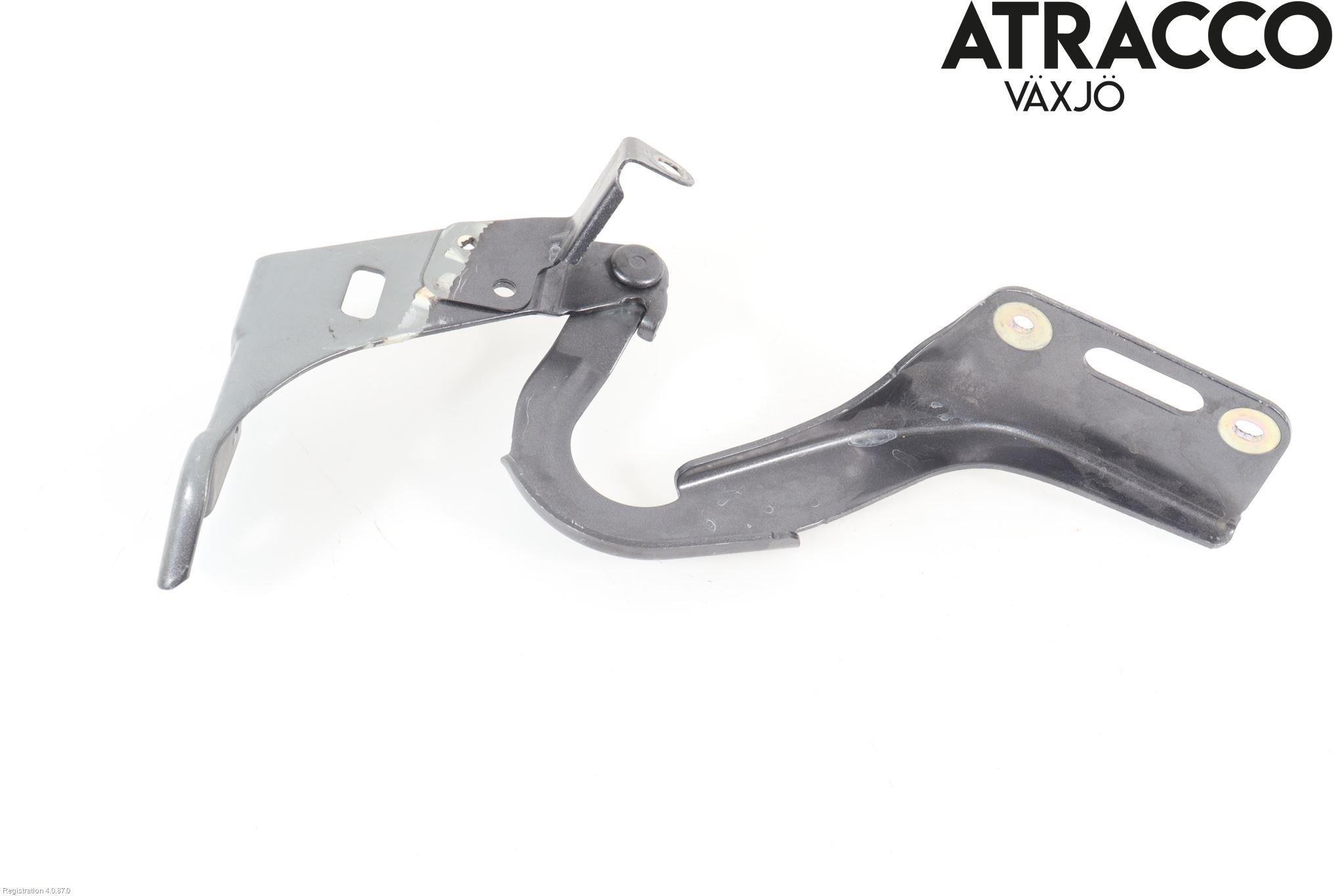 Honda HR-V 15-21 Panser Hengsel - Hengsler