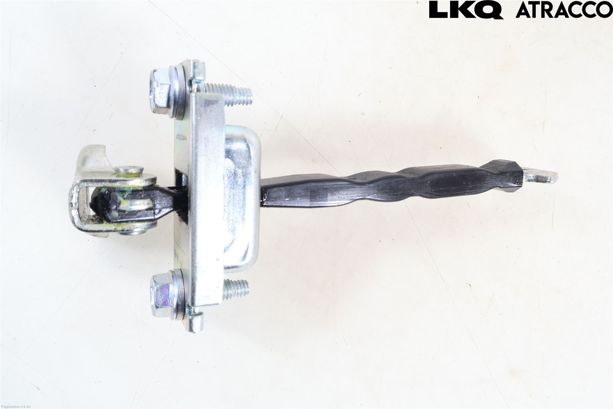 Toyota YARIS CROSS XP21 21- Dørstopper