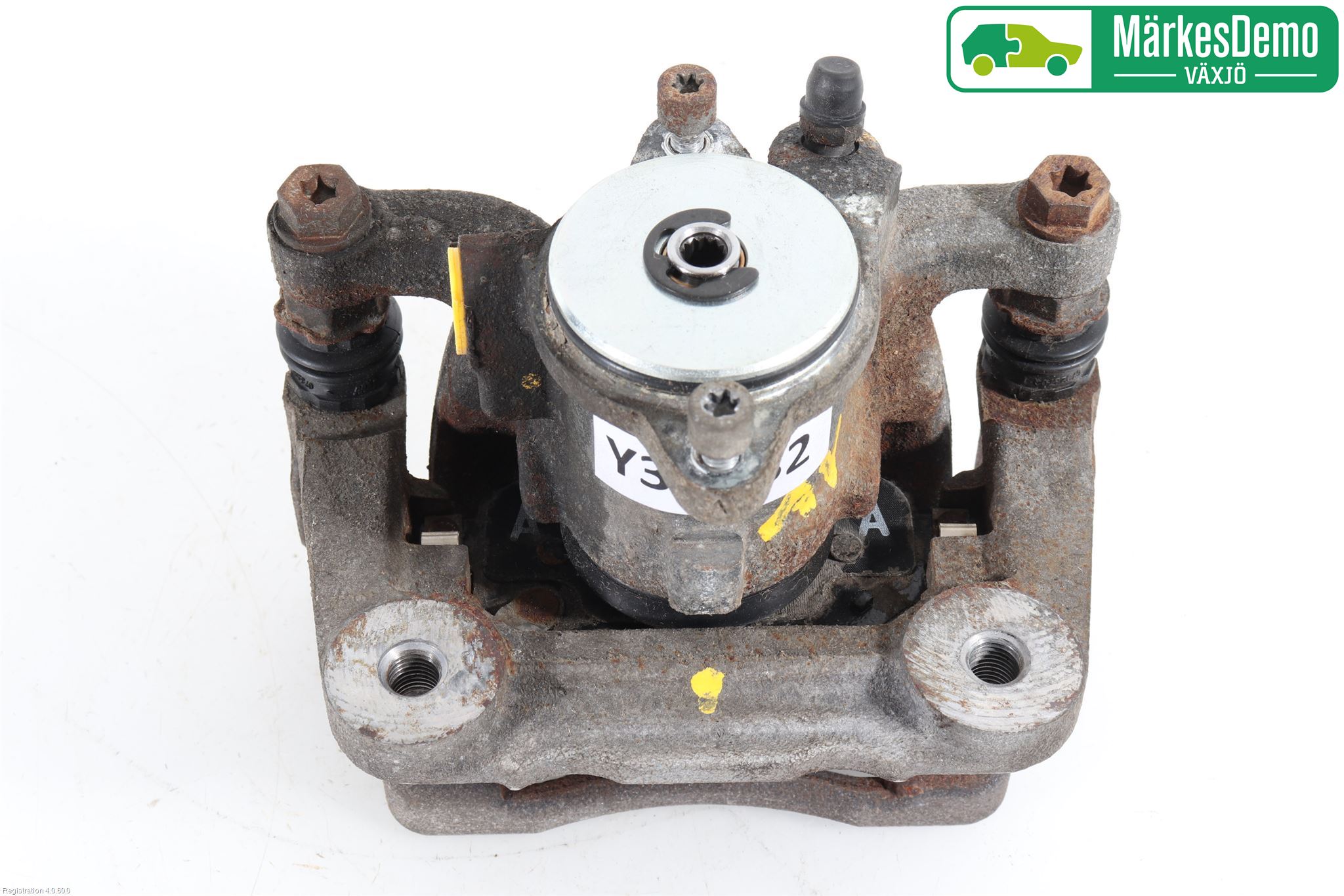 Mazda 3 III 14-19 Bremsecaliper Bak Venstre