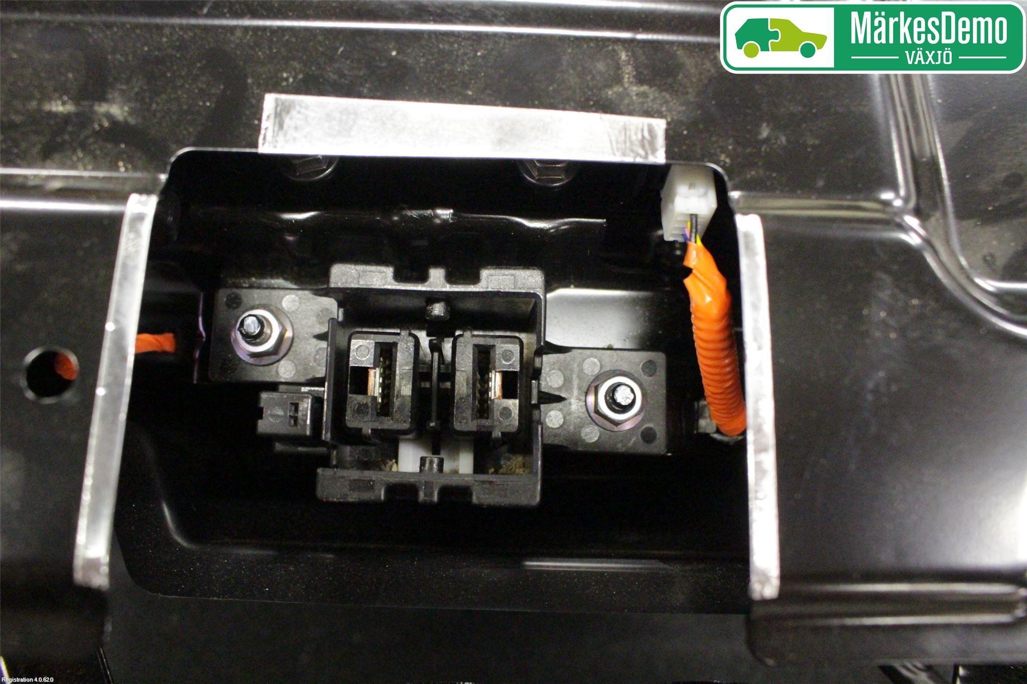 Hyundai IONIQ AE 17-22 Hybrid Batteri