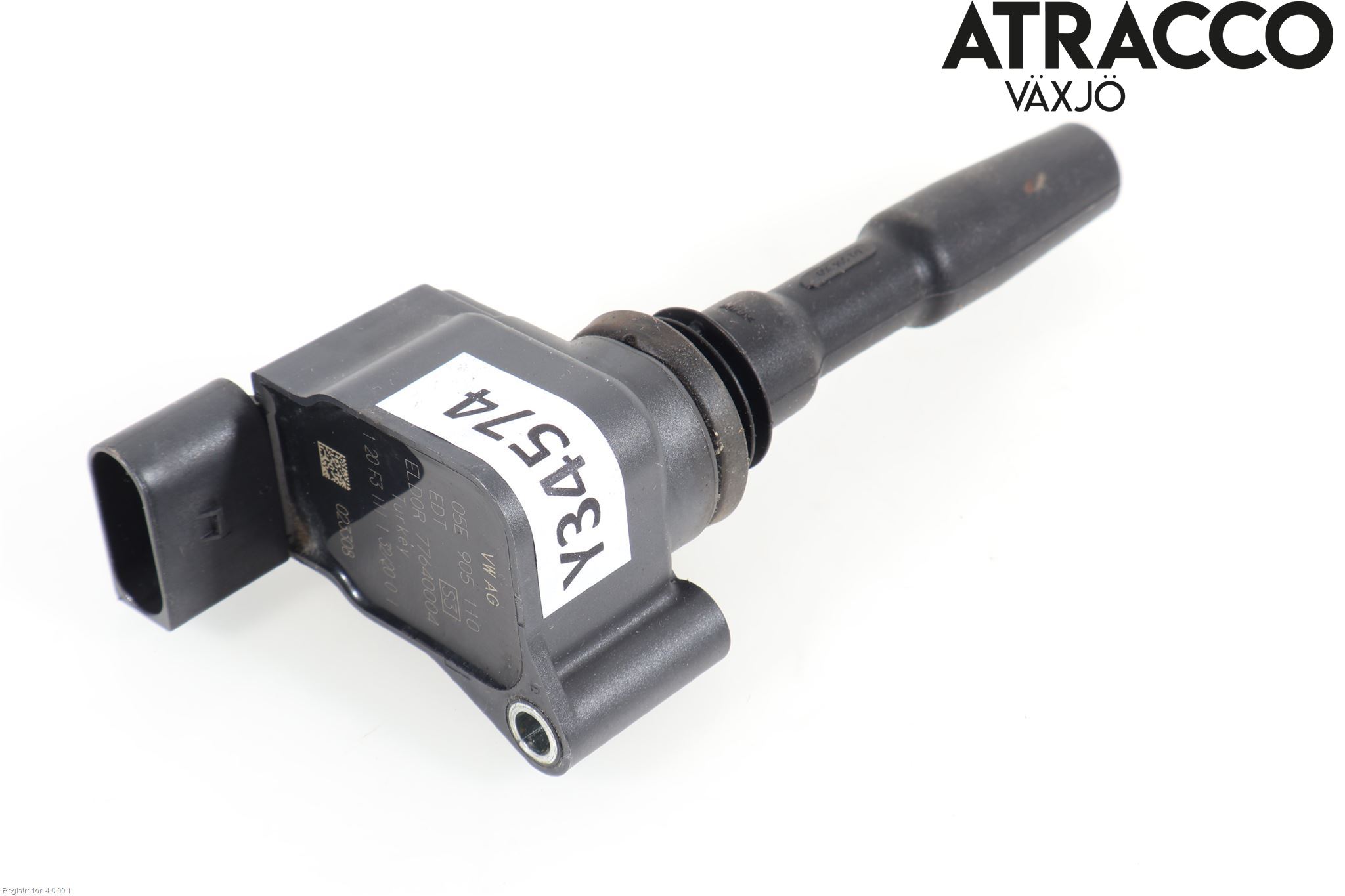 Audi A3/S3 8Y 21- Coil