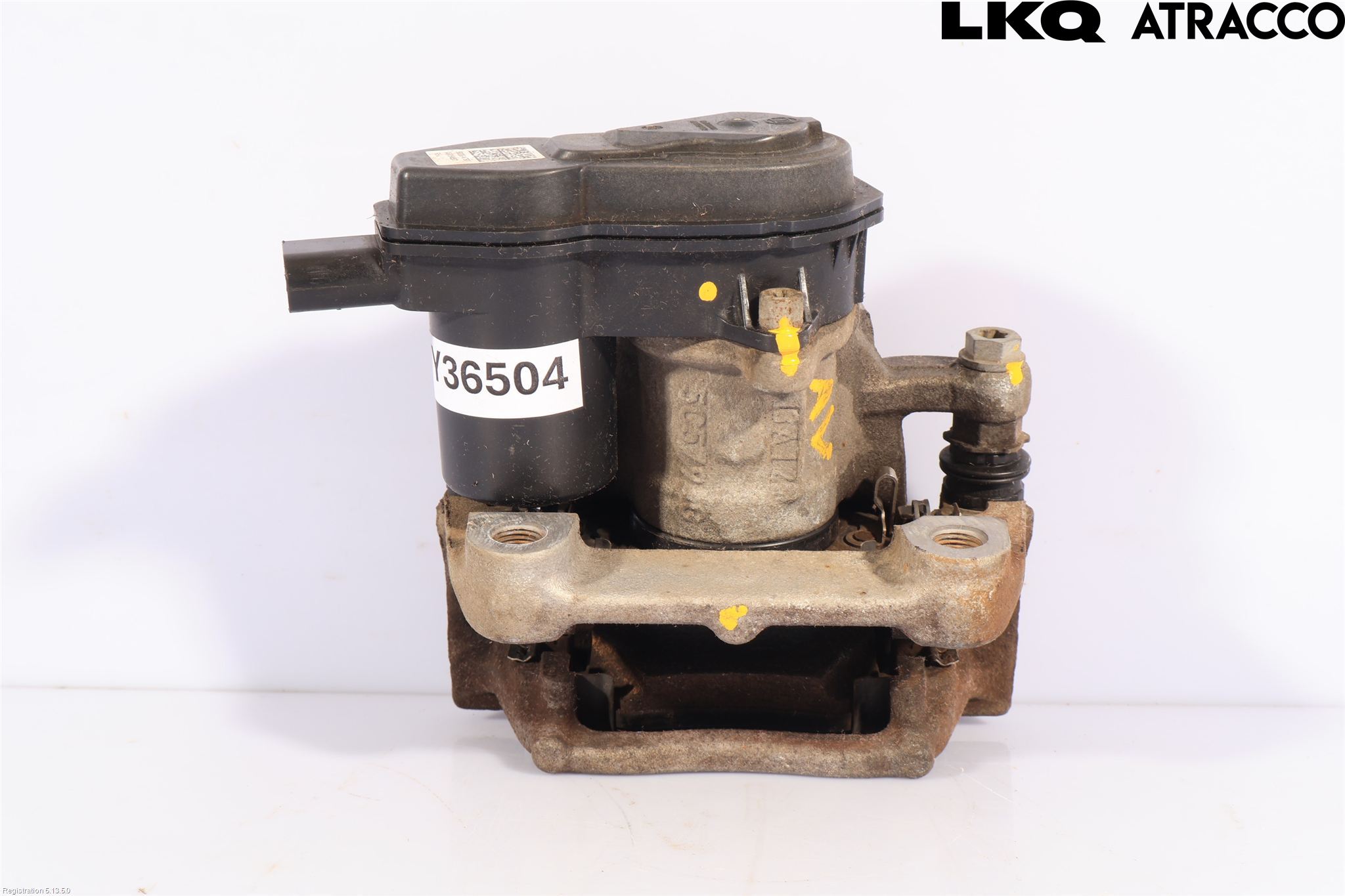 Hyundai TUCSON 05- Bremsecaliper Bak Høyre