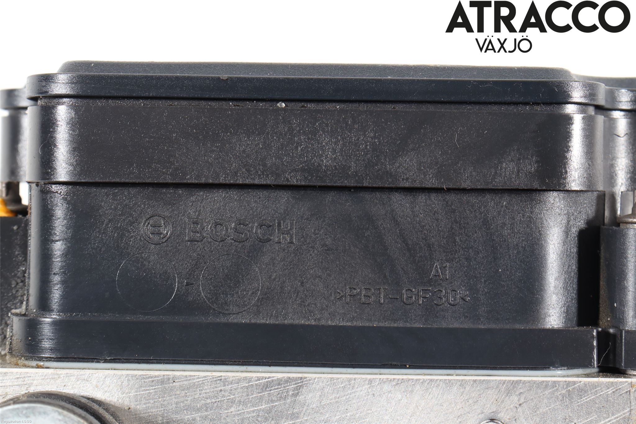 Suzuki SX4 S-CROSS 14-21 Abs Hydraulikkaggregat