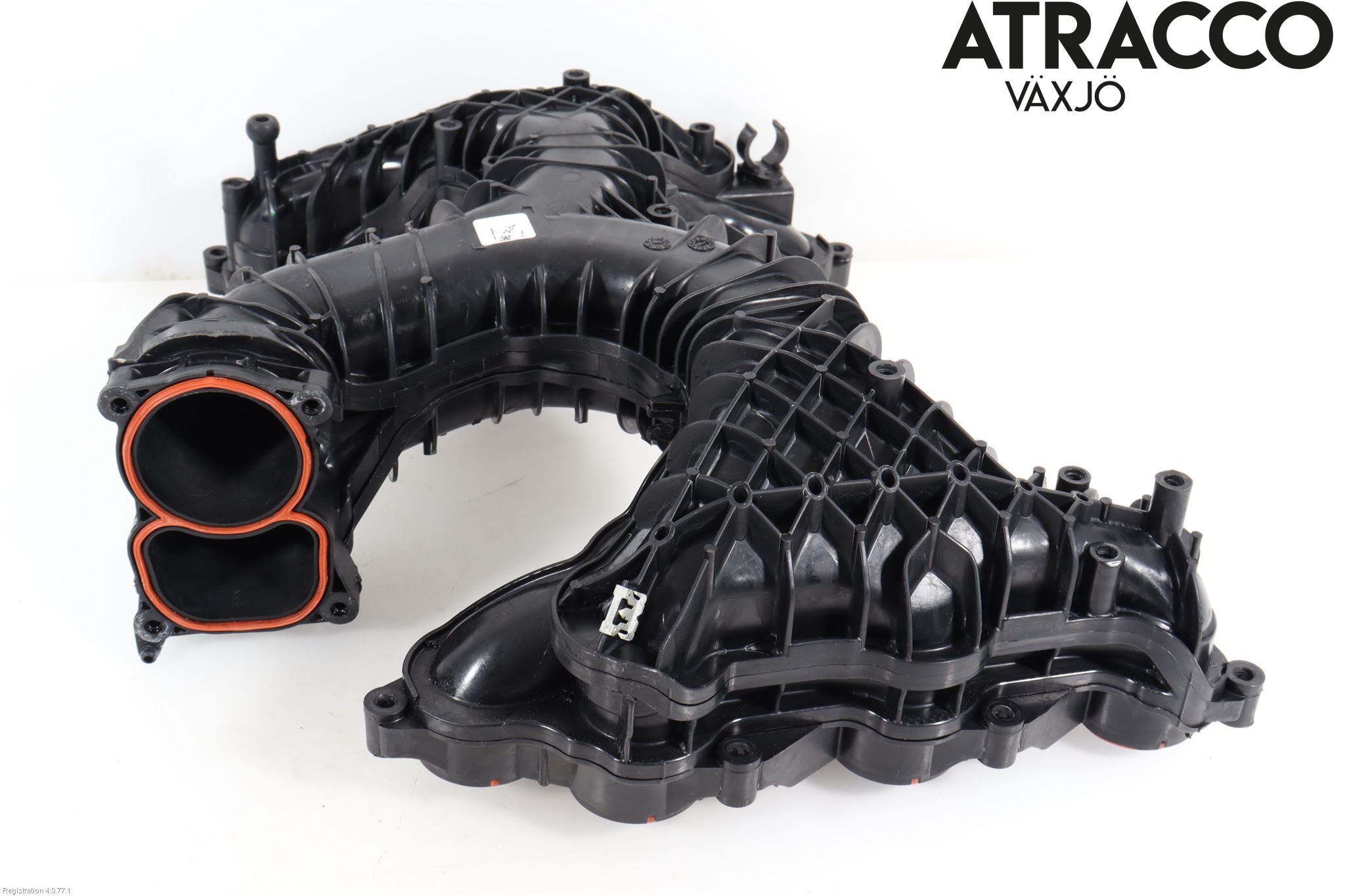 Volkswagen VW AMAROK 2H 10-22 Innsugningsmanifold