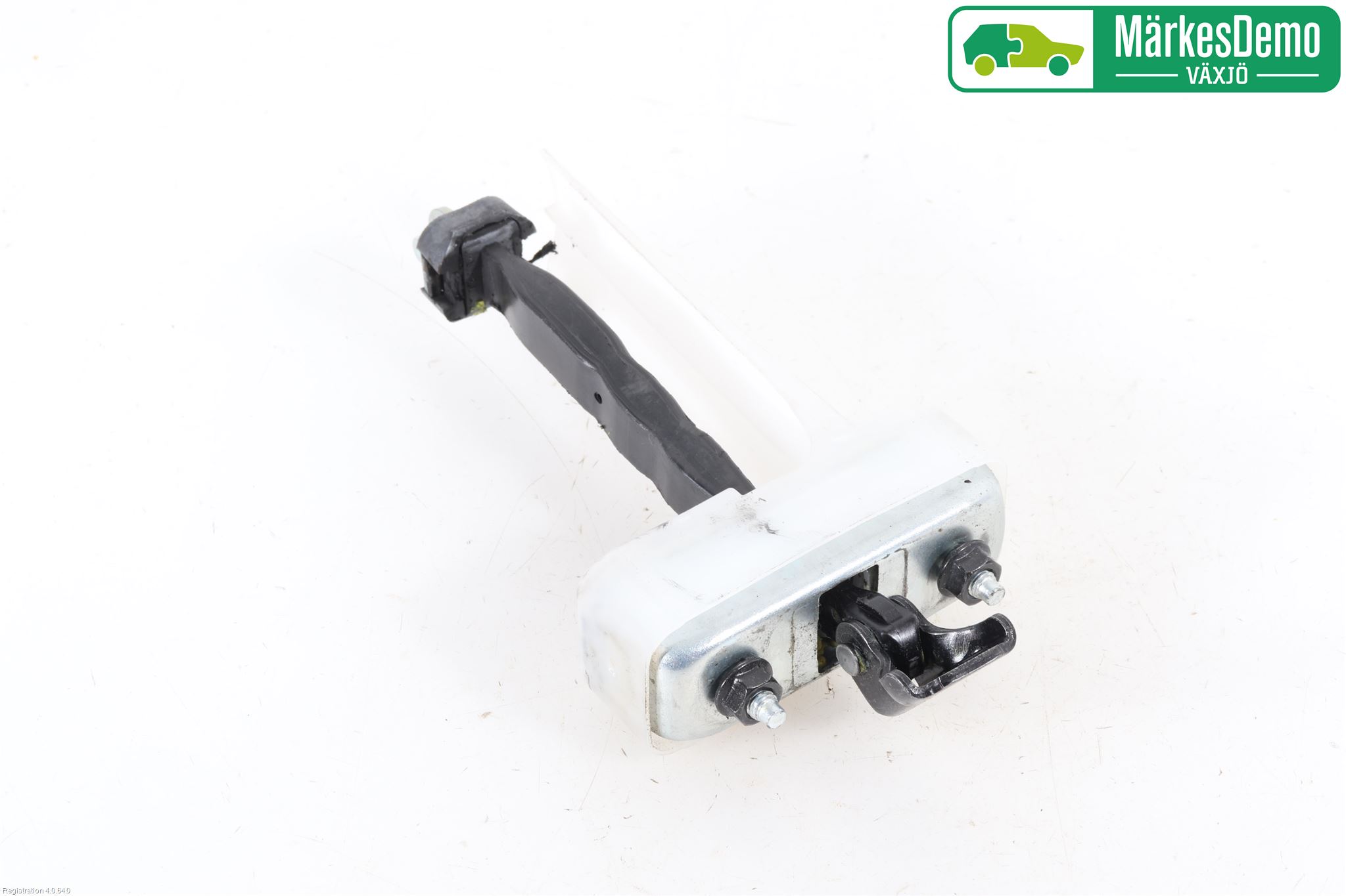 Lexus NX 300h 15-21 Dørstopper