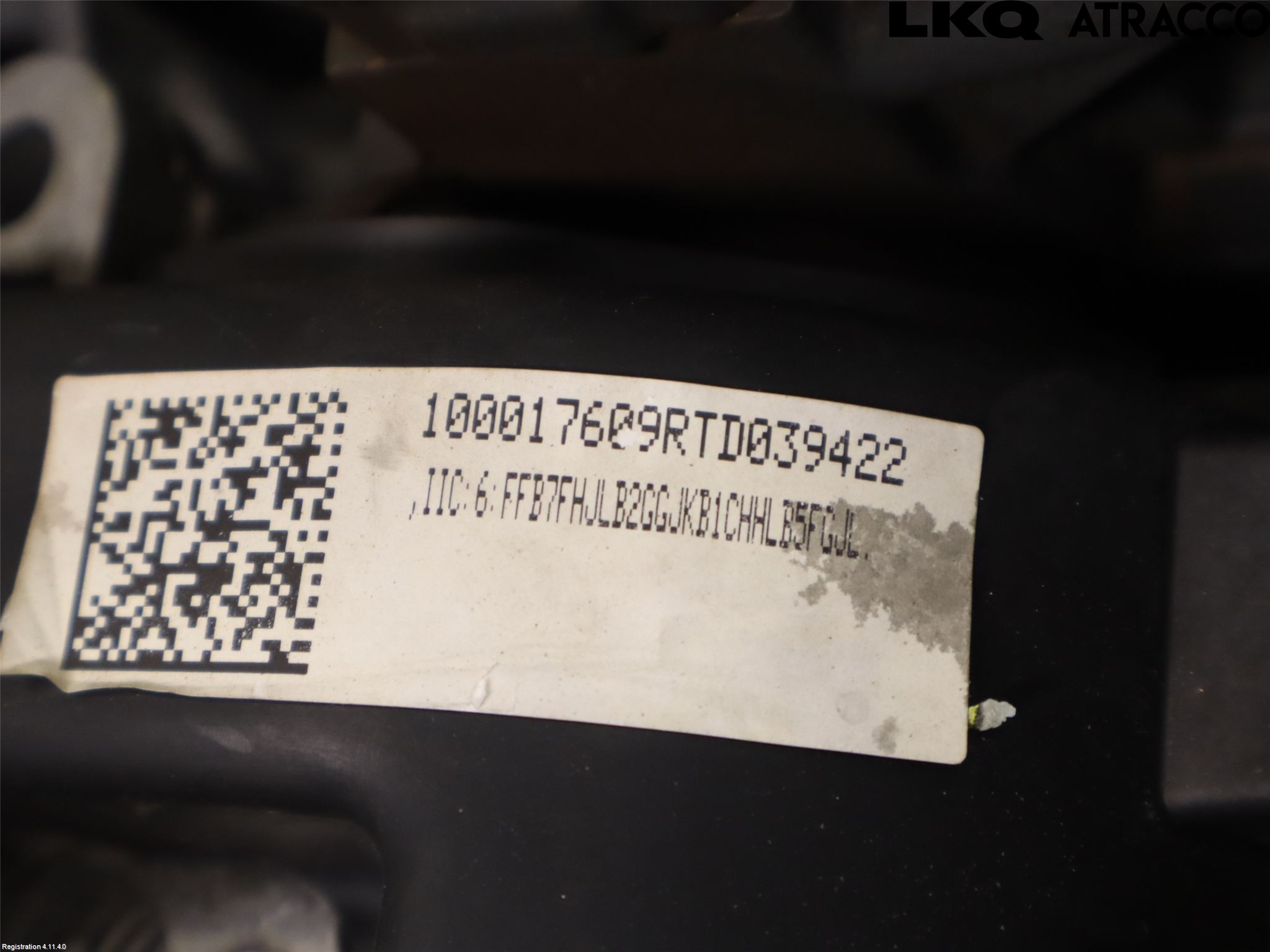 Mercedes-Benz MB B-KLASS (W246/W242) 12-19 Motor Diesel