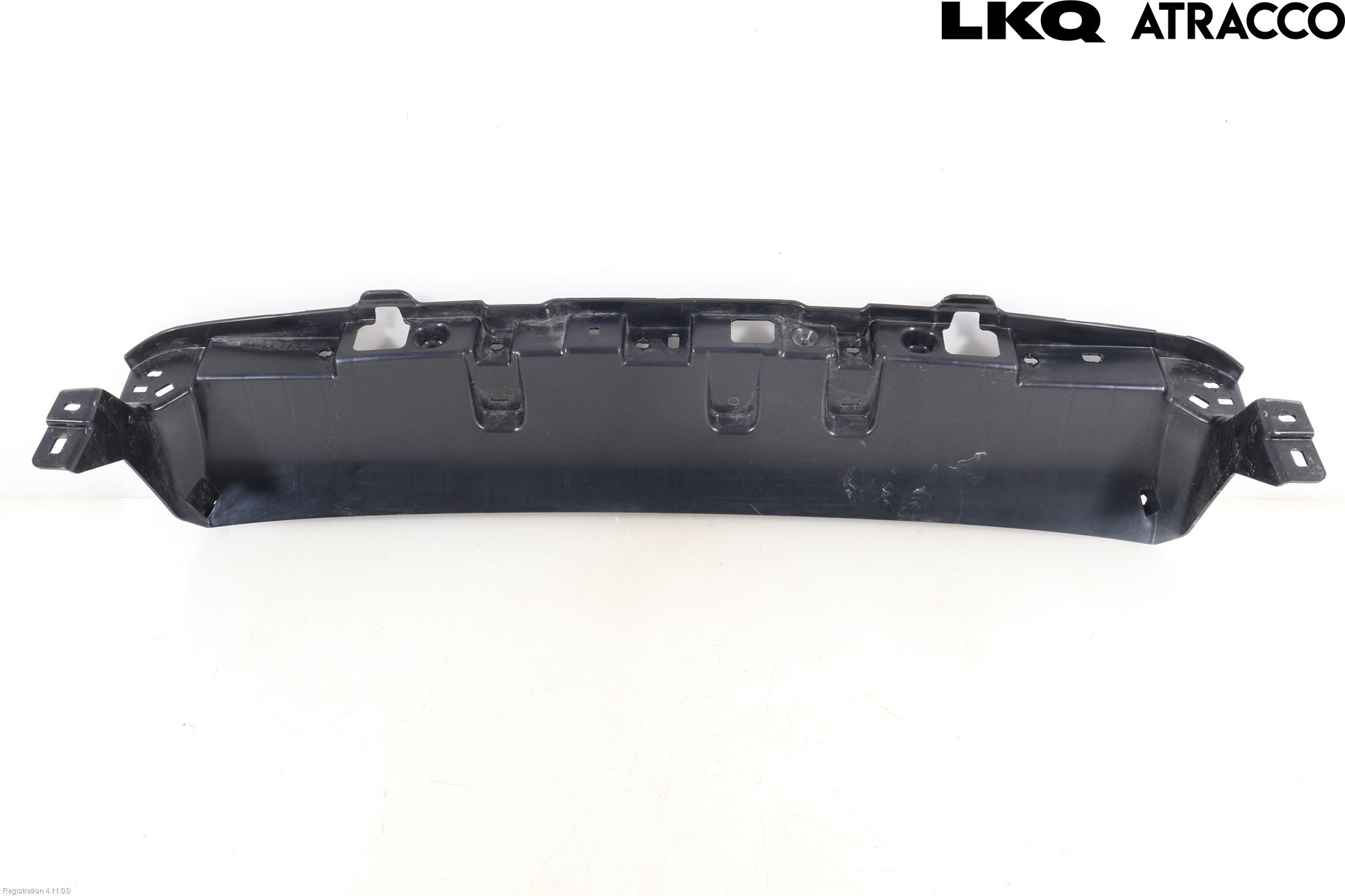 Honda E:NY1 23- Luftstyring Front
