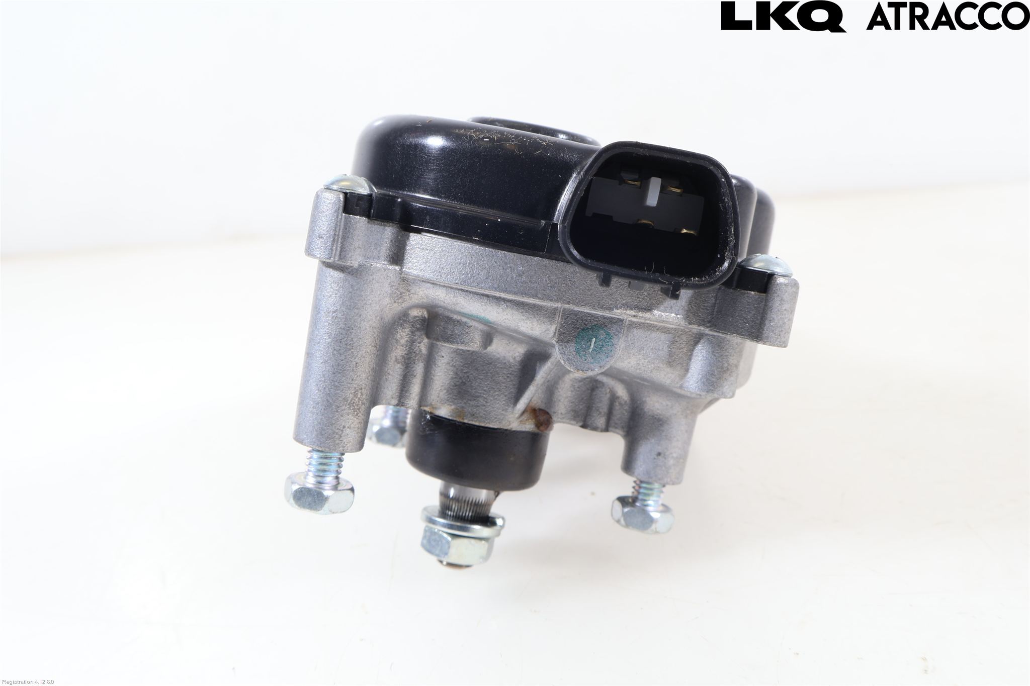 Honda HR-V 21- Viskermotor Frontrute