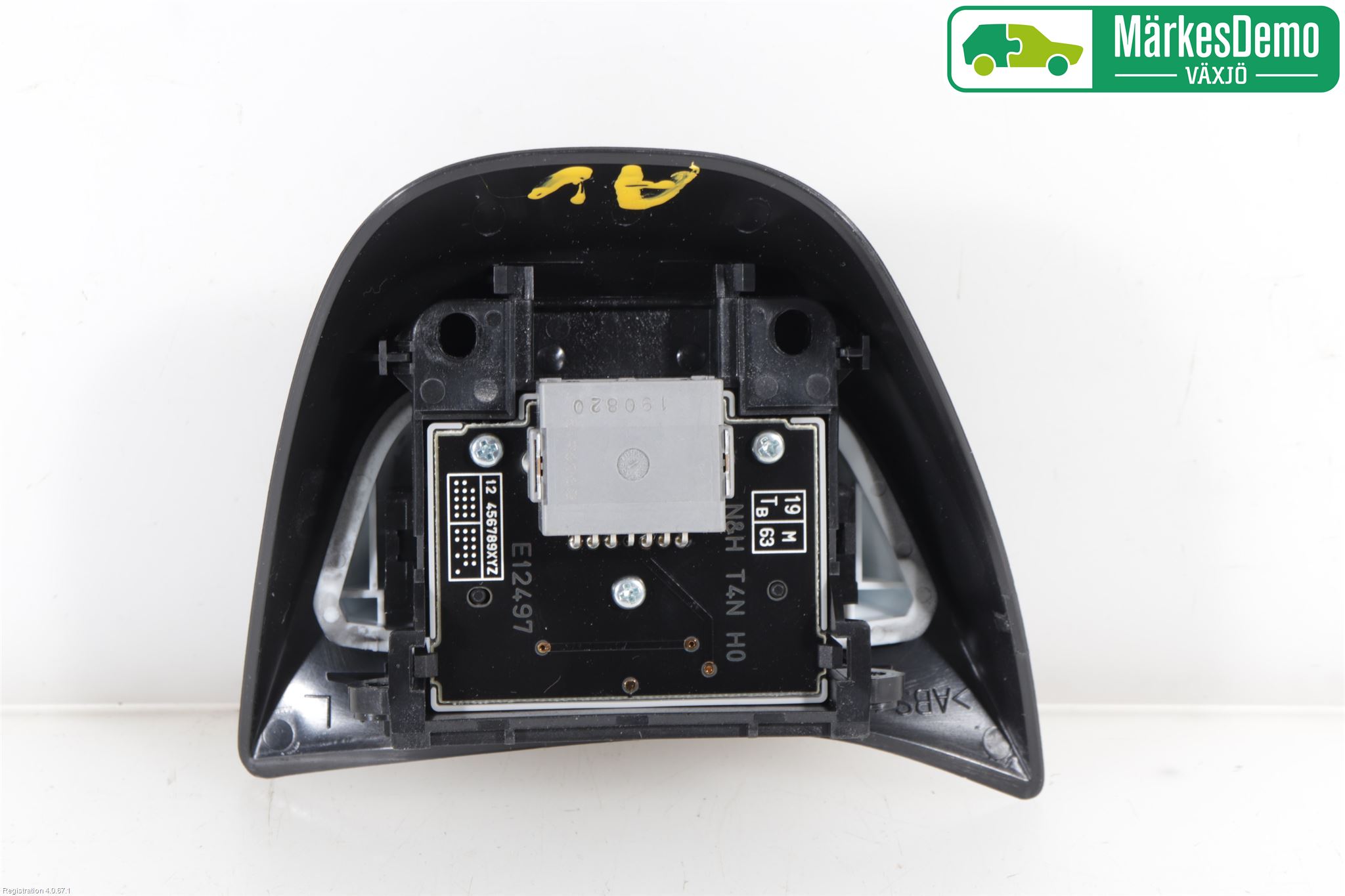 Honda HR-V 15-21 Bryter Ratt Radio-Stereo