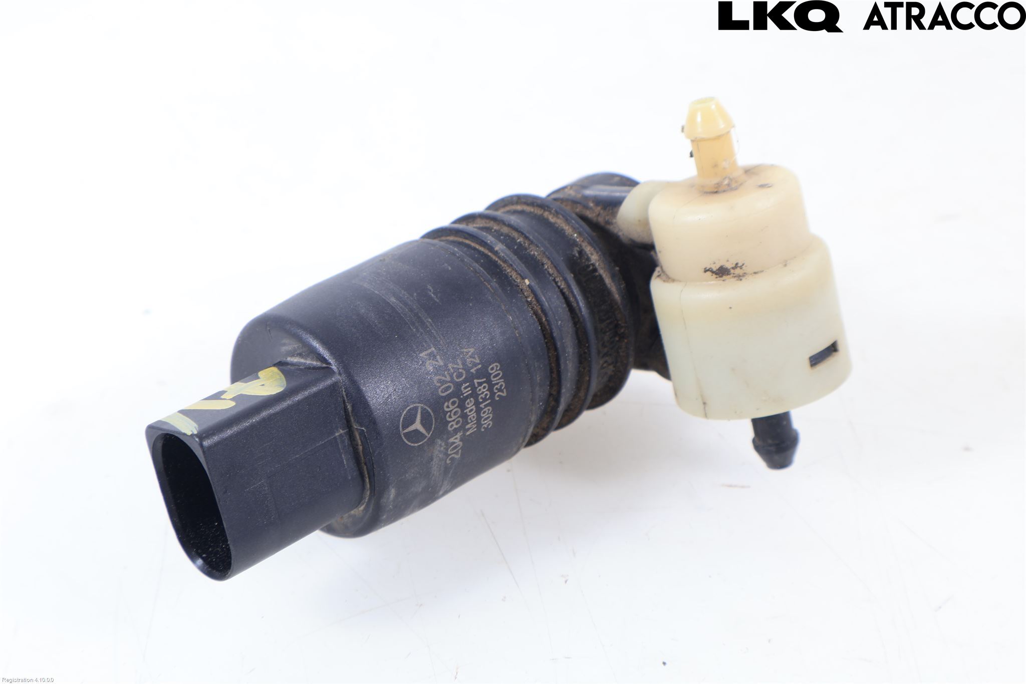 Mercedes-Benz MB E-KLASS (W212) 09-16 Spylerpumpe Frontrute