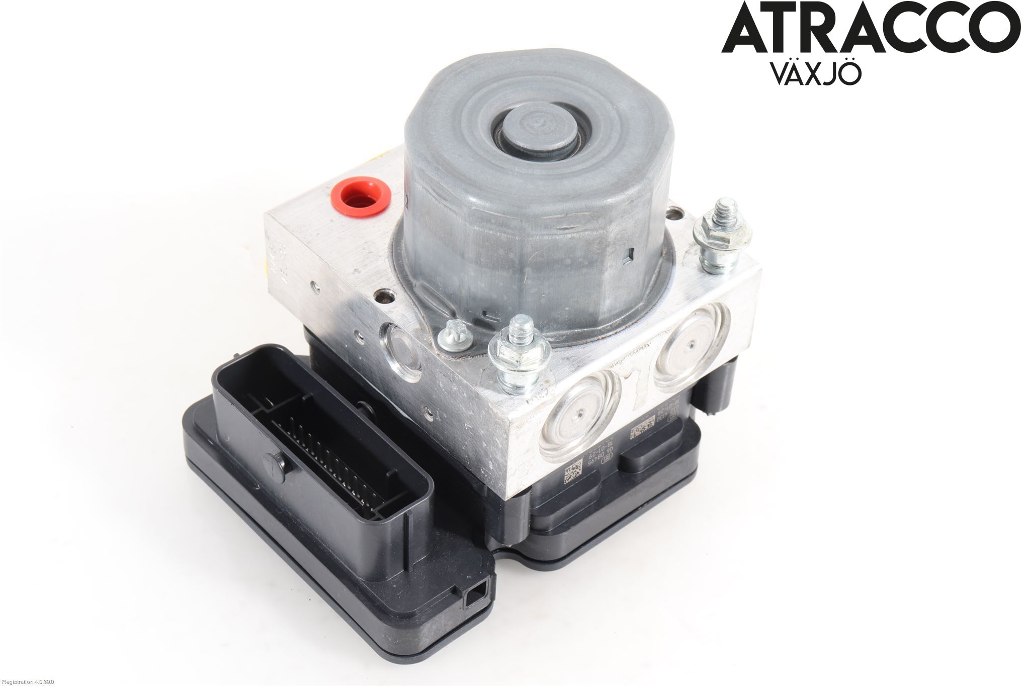 Nissan NV200/NV200 COMBI Abs Hydraulikkaggregat