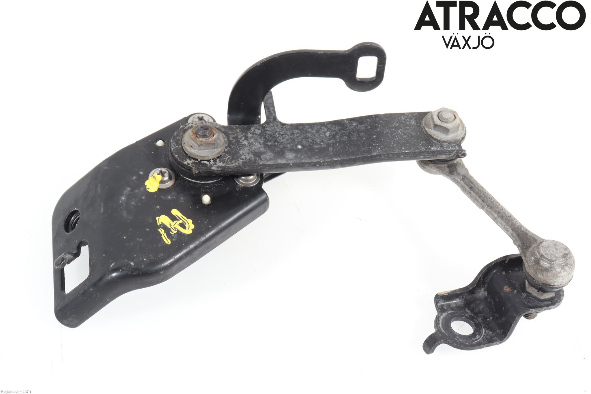 Honda CIVIC 17-22 Sensor Lysinnstilling