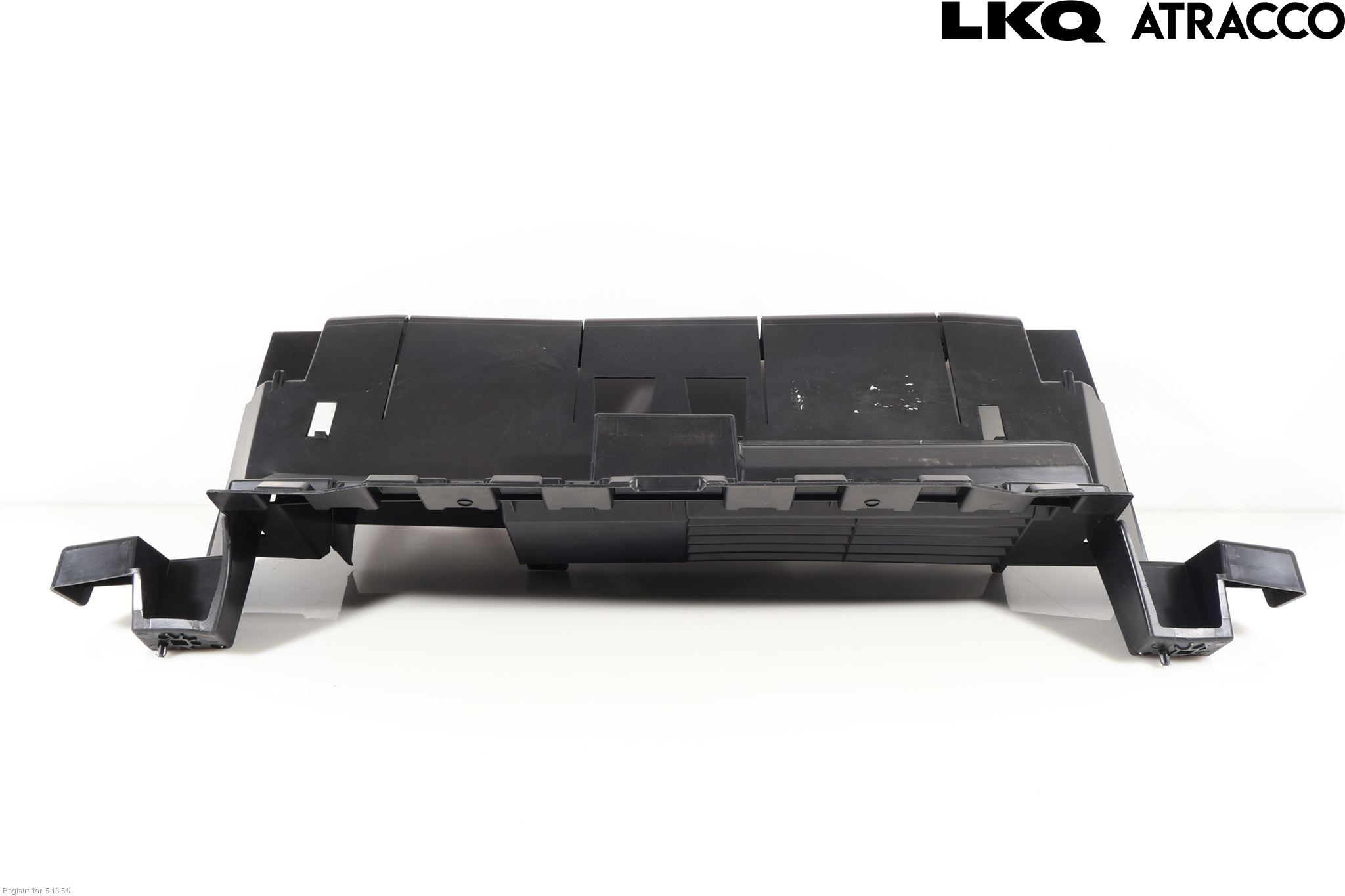 Toyota PROACE CITY 20- Luftstyring Front