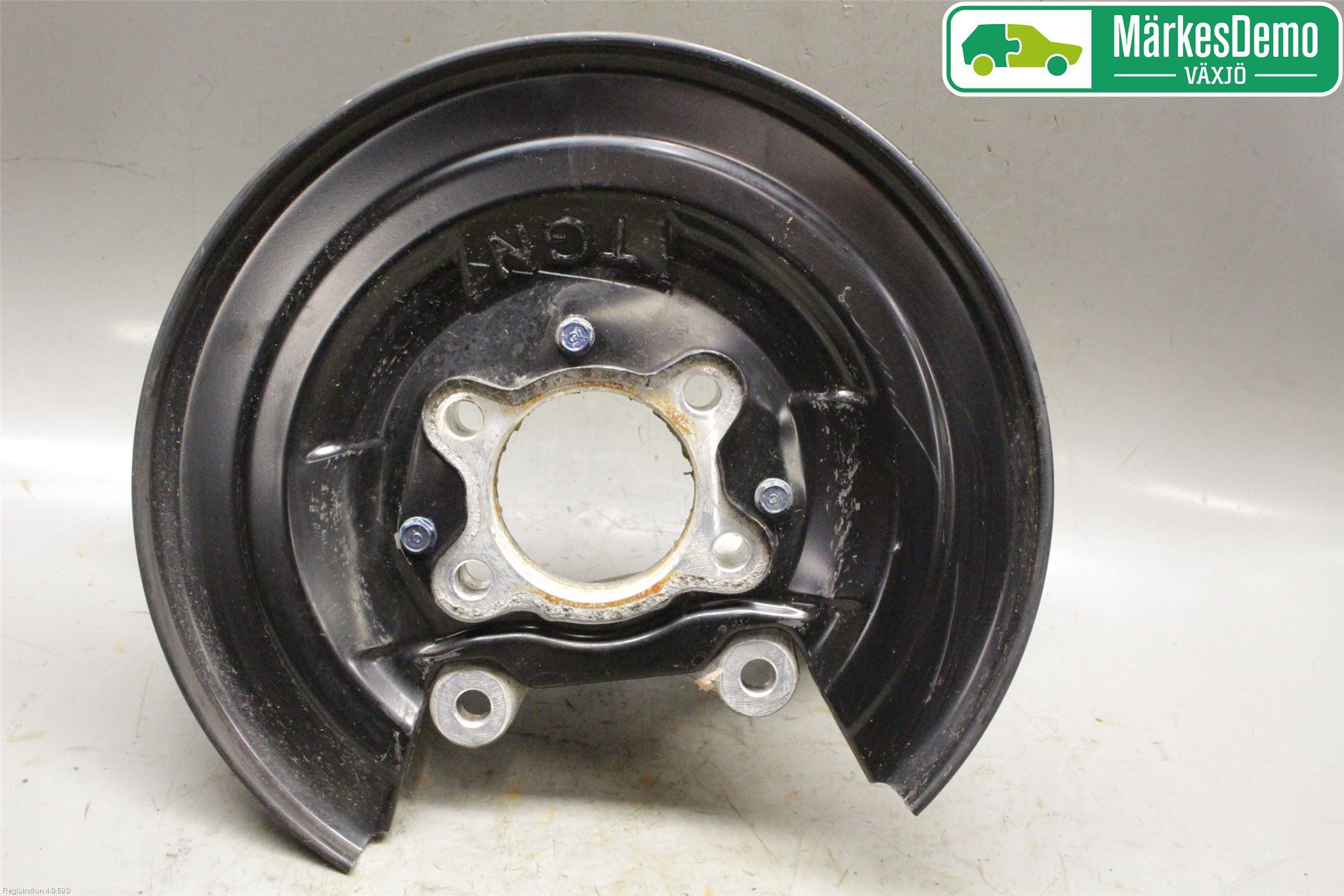 Honda CIVIC 17-22 Spindel Hb