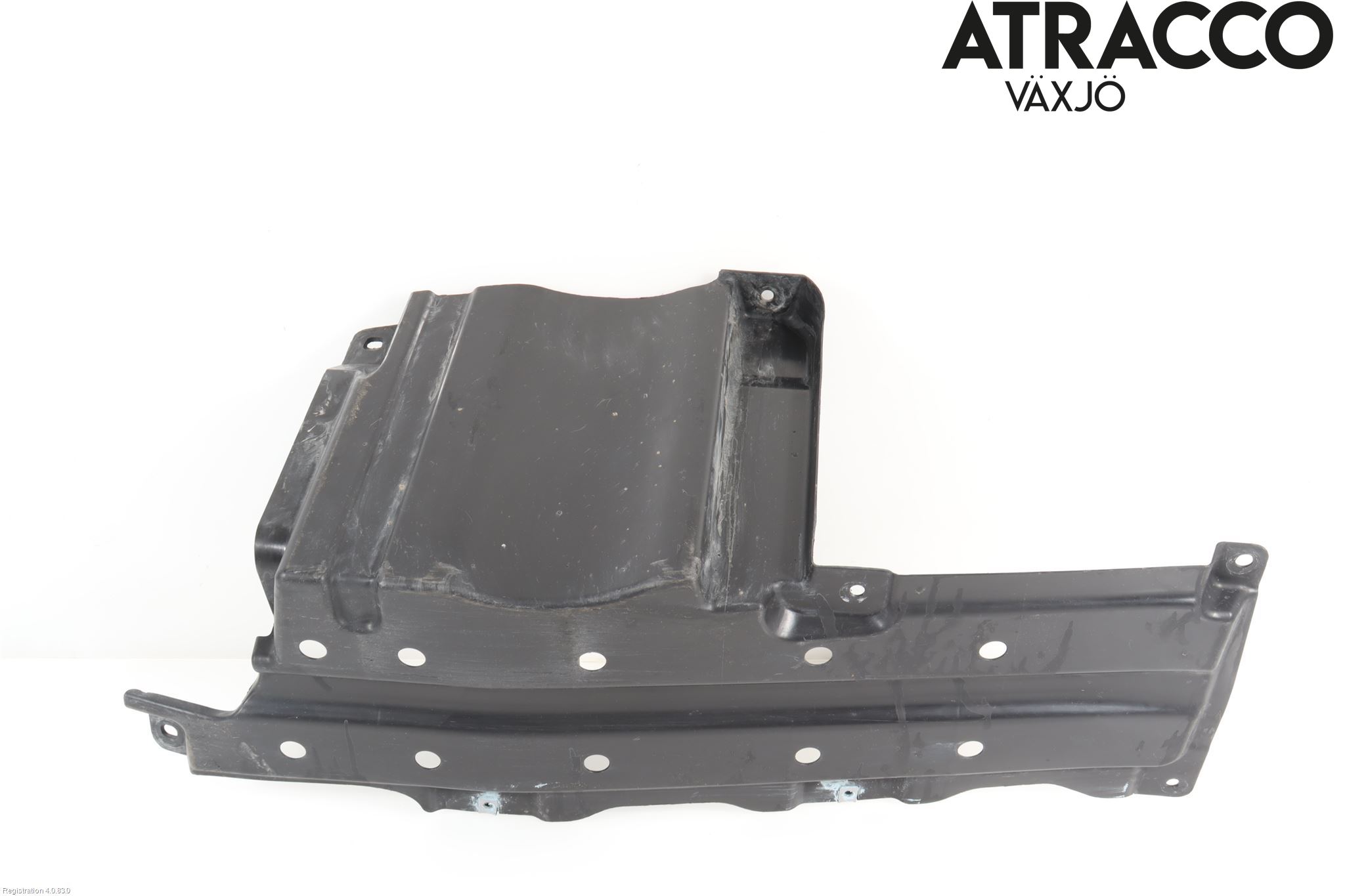 Suzuki SWIFT 17-24 Bunnplate U Motor-Gear-Dørk