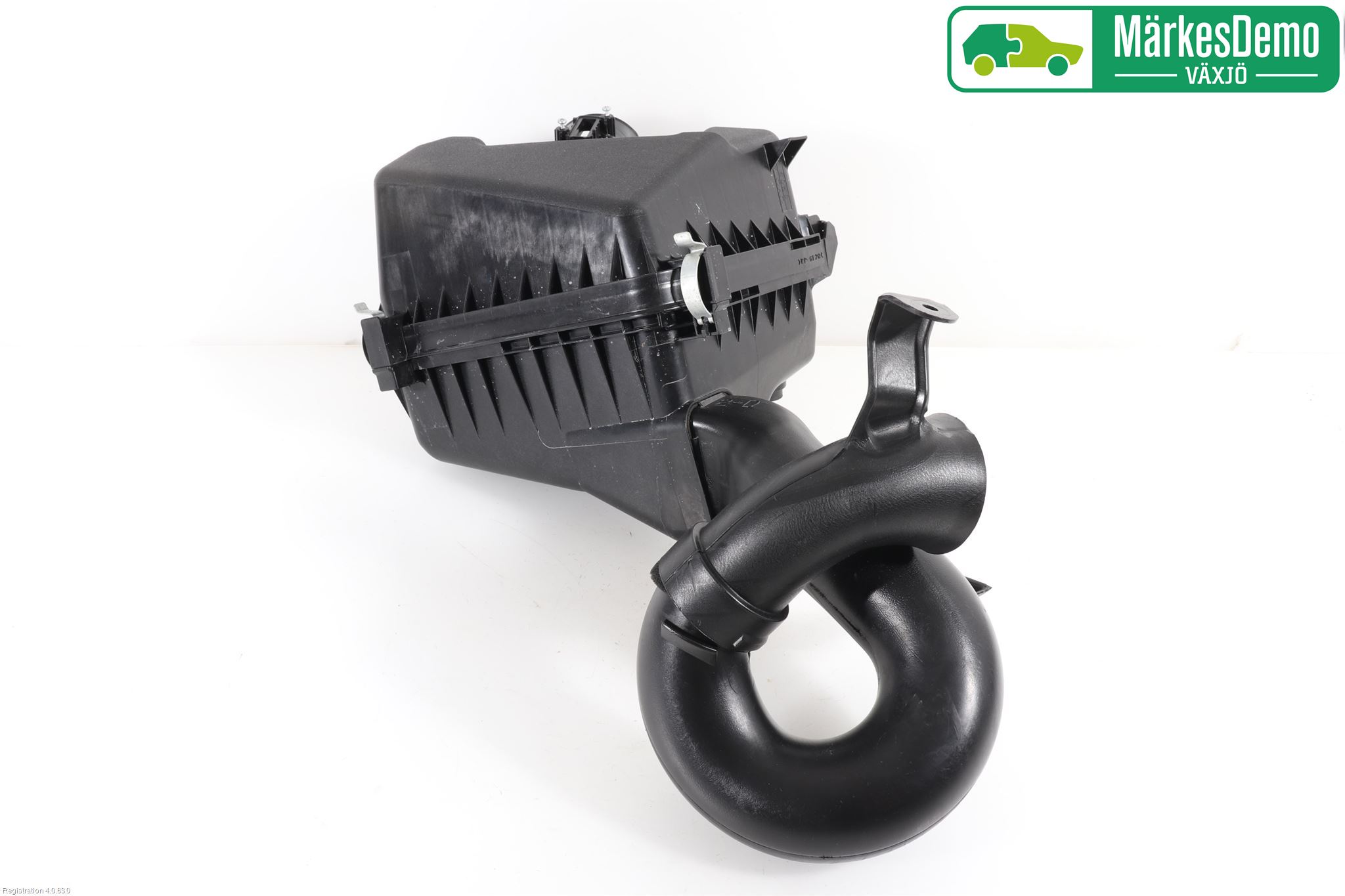 Toyota VERSO 09-18 Luftfilter Boks